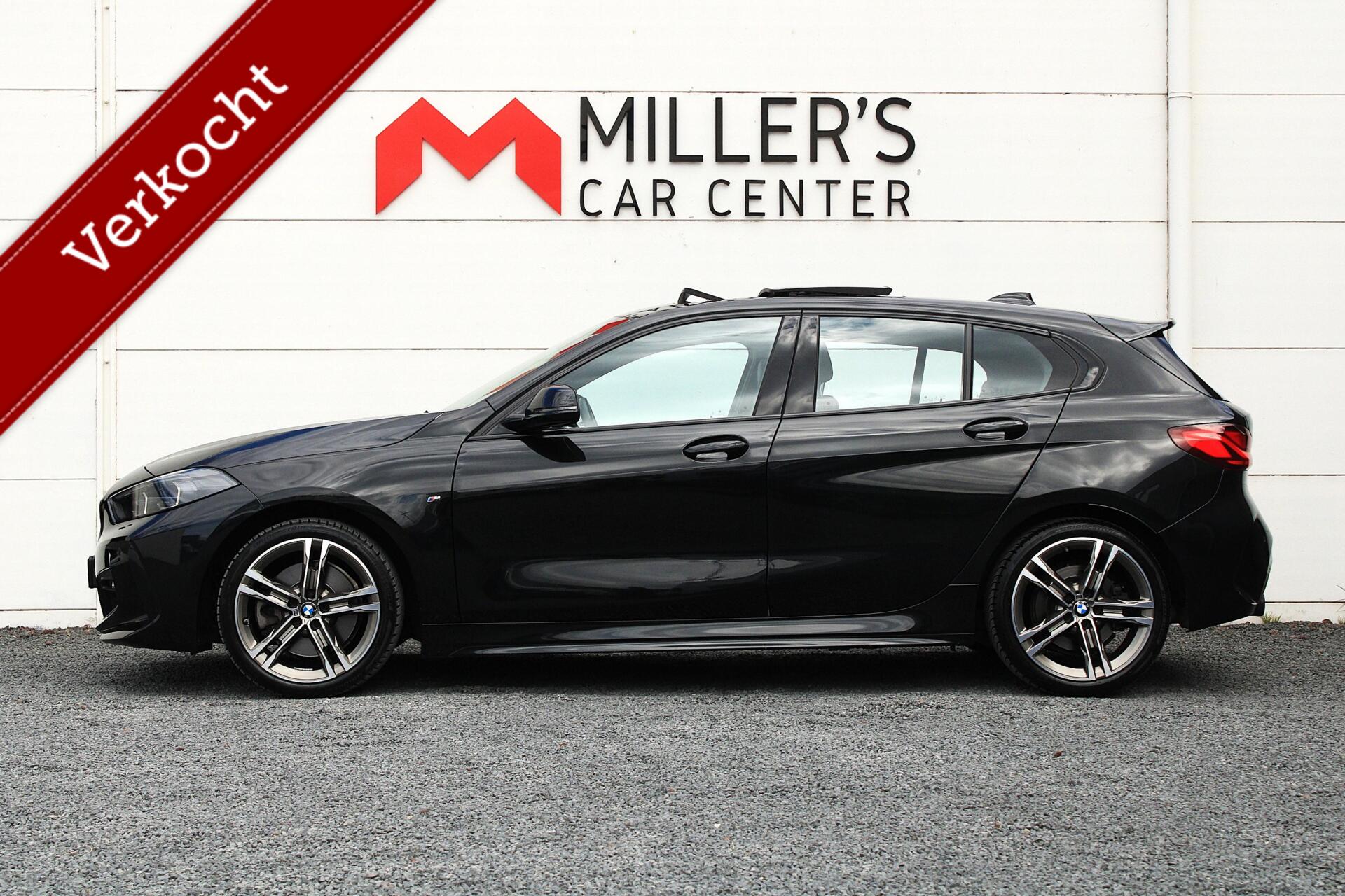 Foto van BMW 1-serie