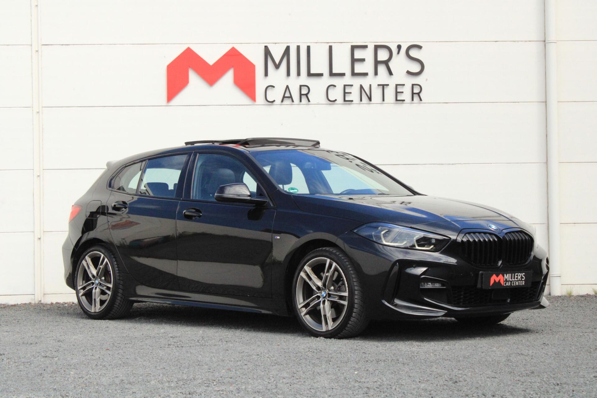 Foto van BMW 1-serie
