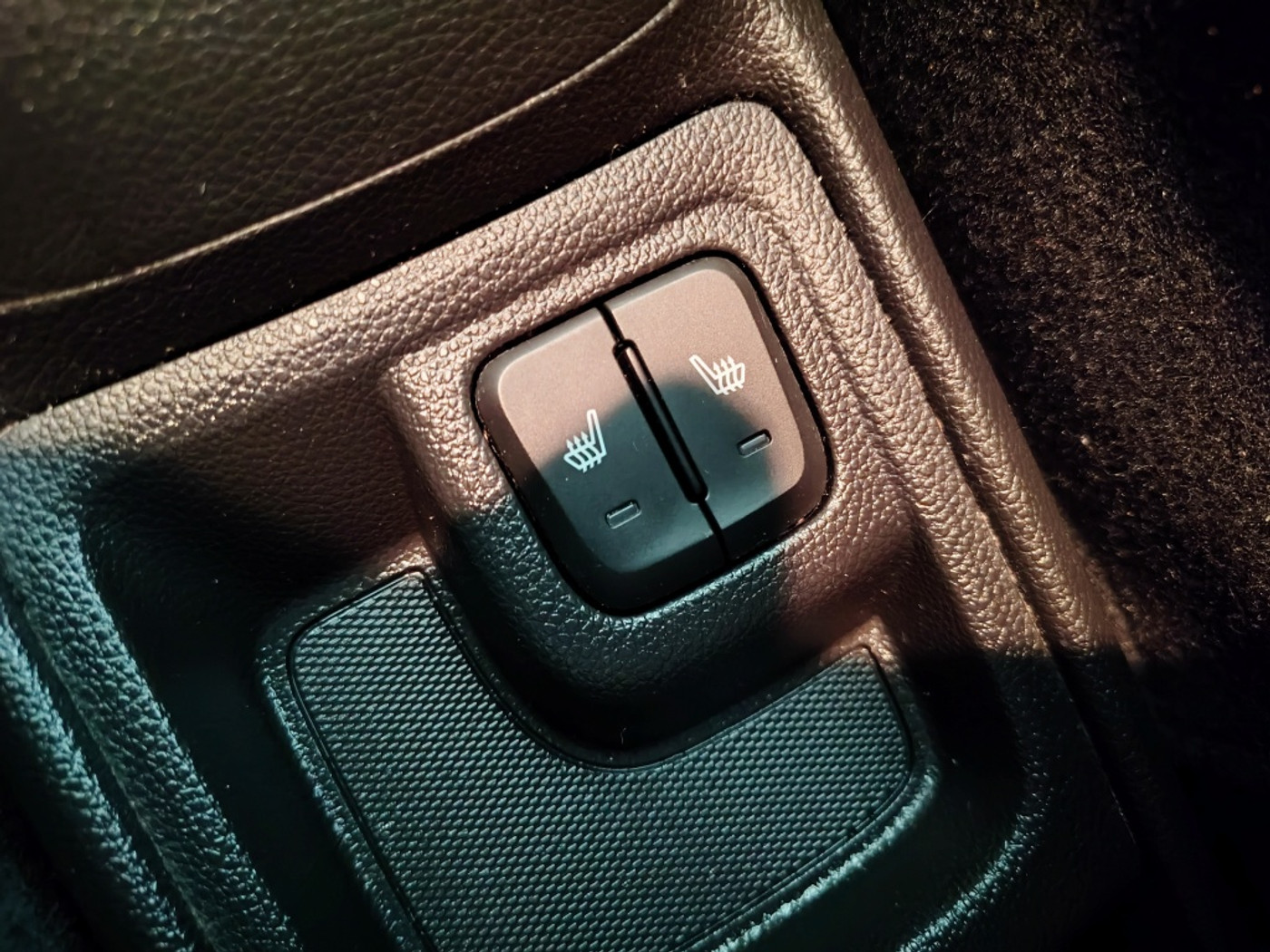 Foto van Opel Karl