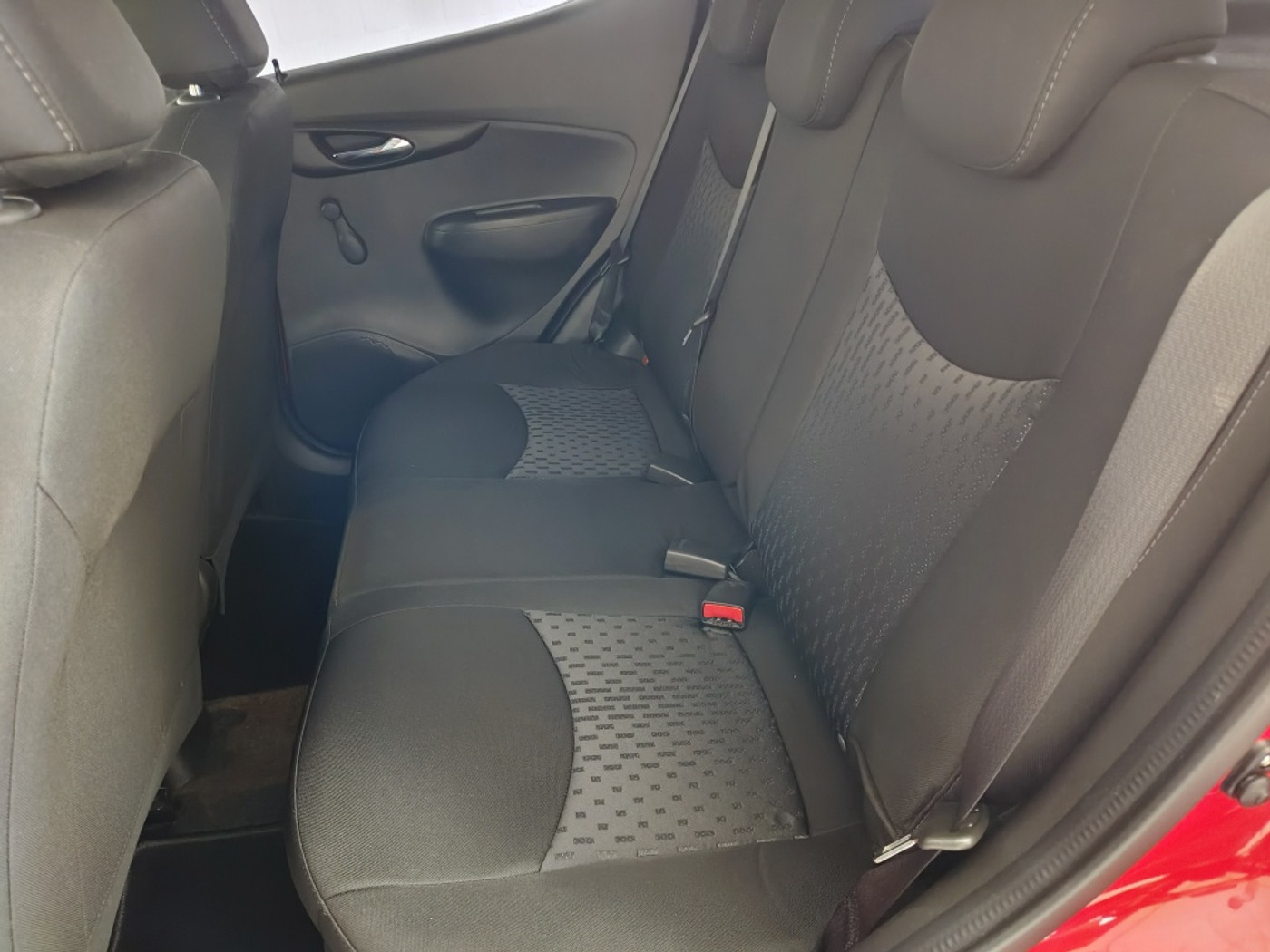 Foto van Opel Karl
