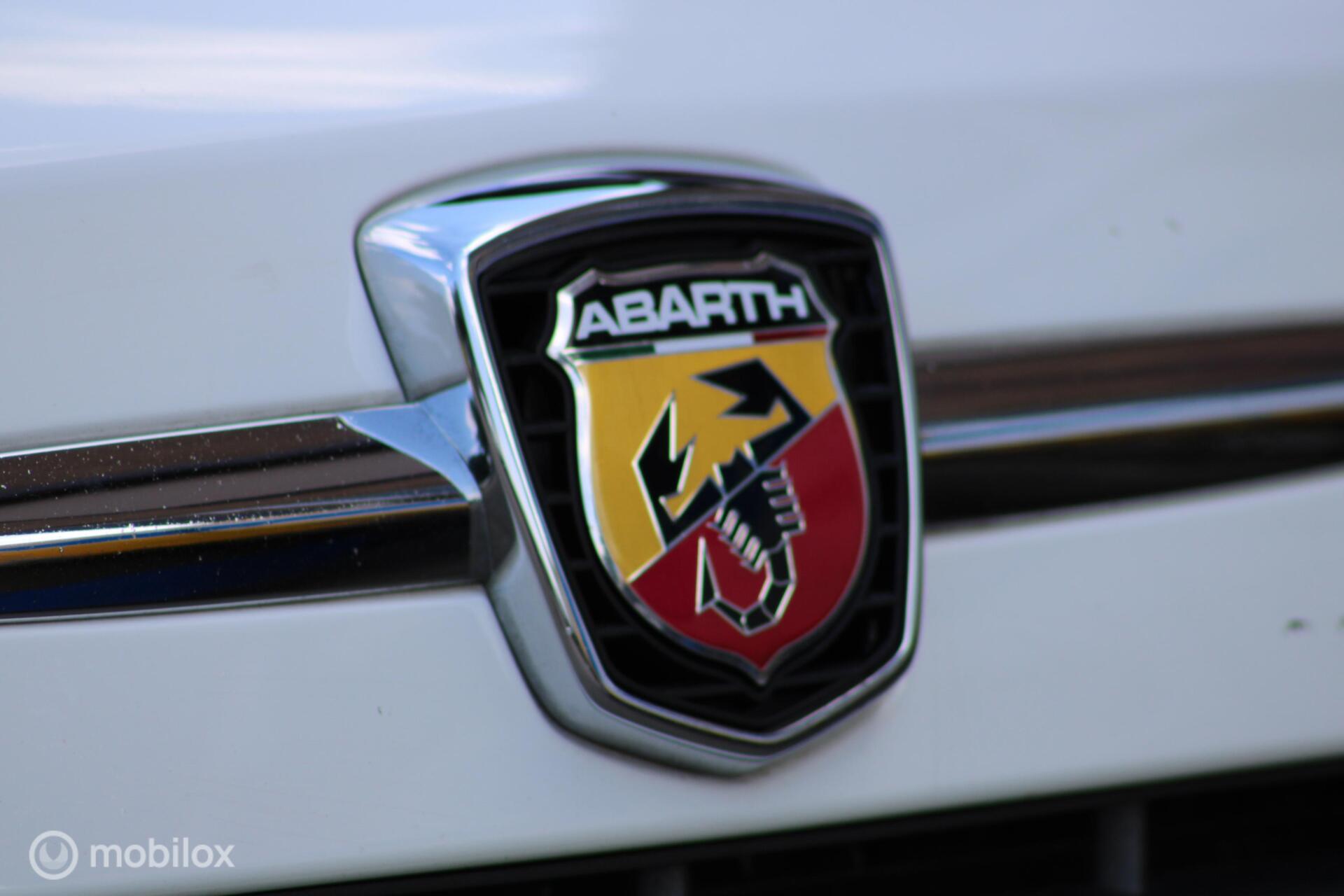 Foto van Fiat 500 C