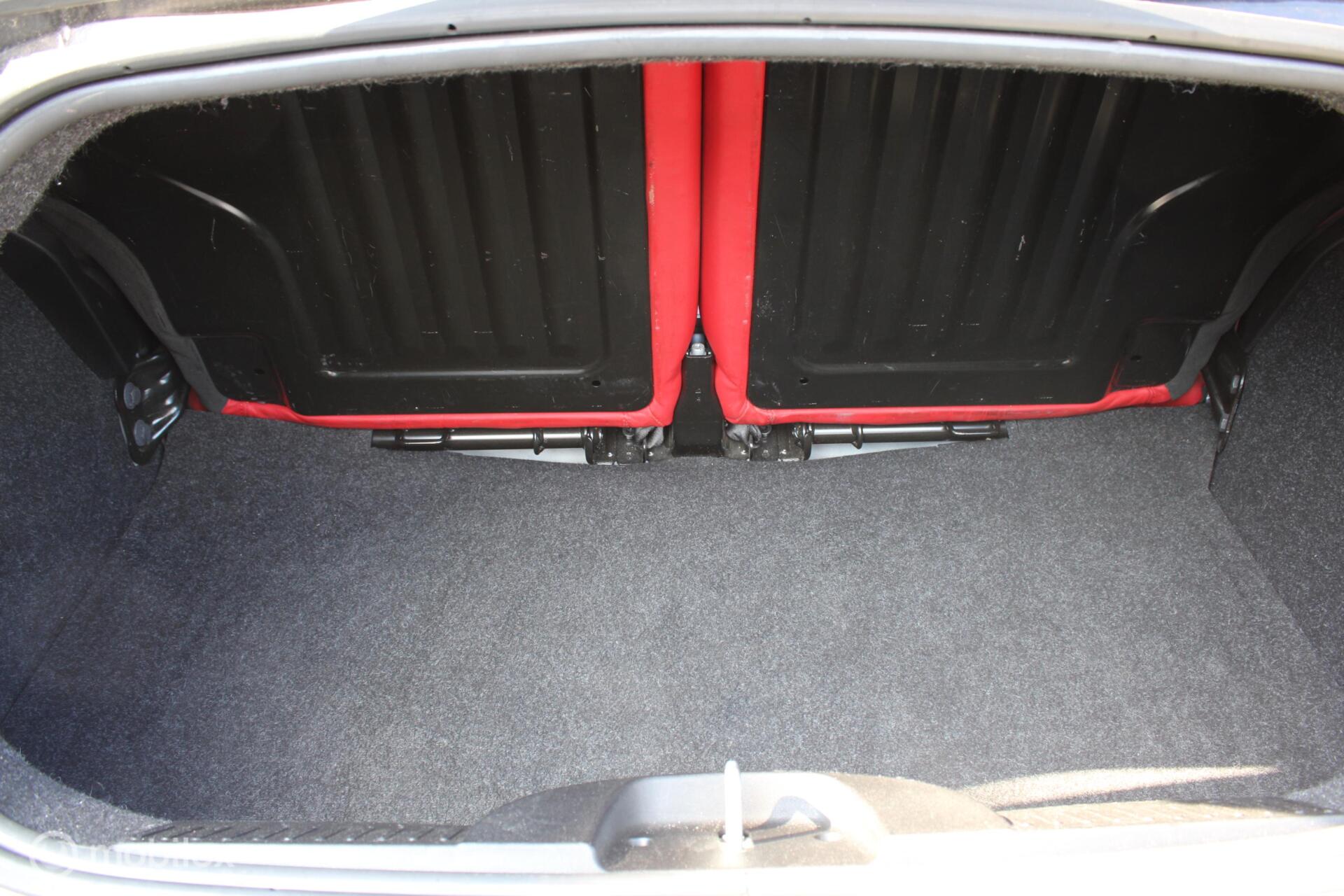 Foto van Fiat 500 C