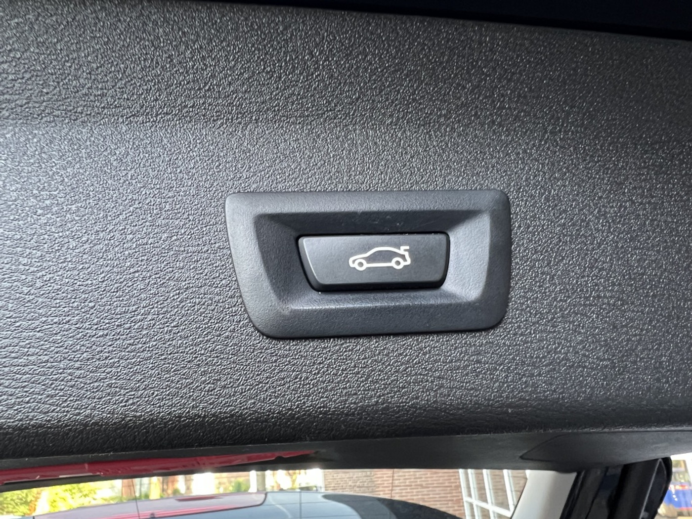 Foto van BMW X1 Sdrive18d