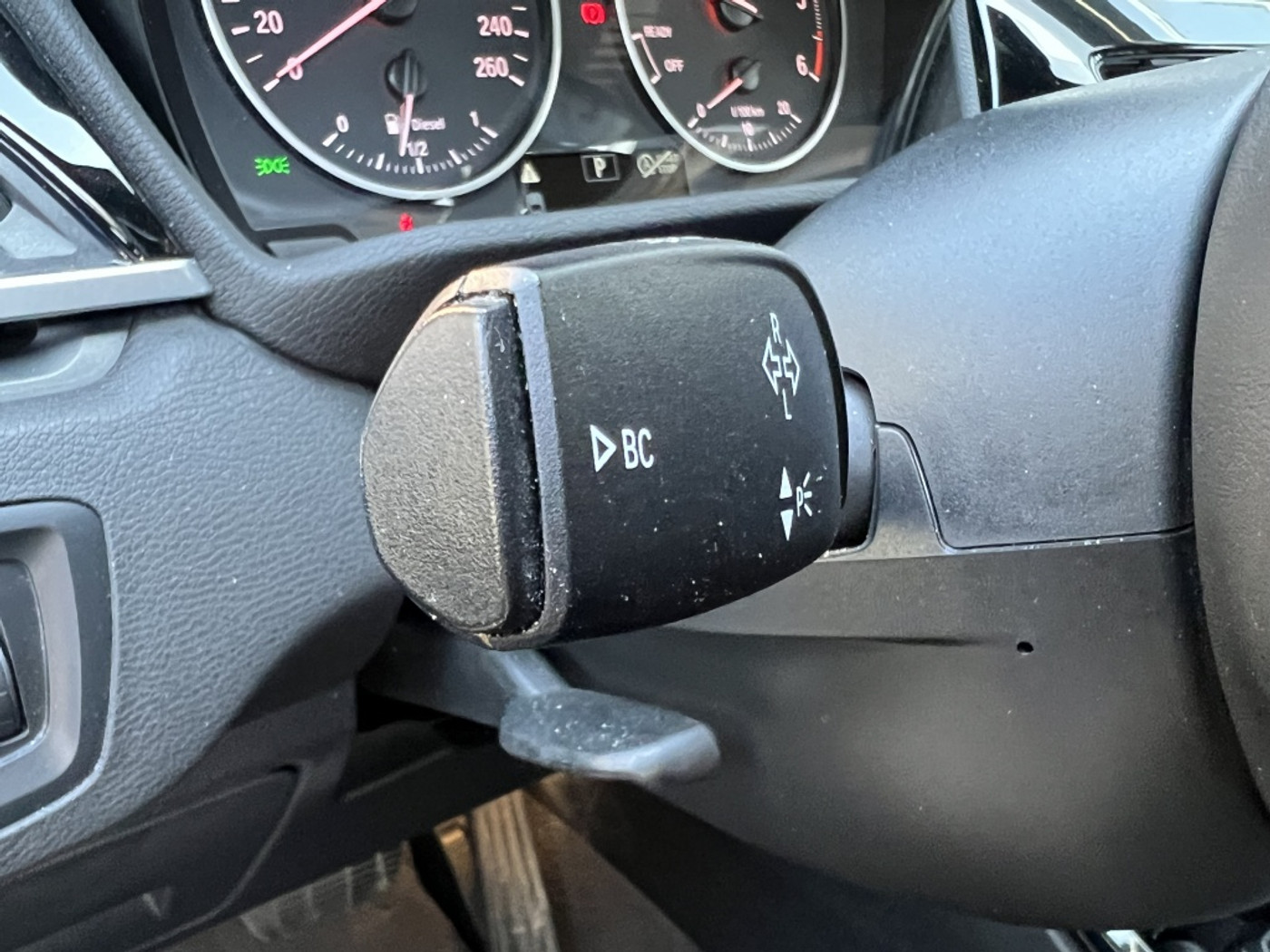 Foto van BMW X1 Sdrive18d