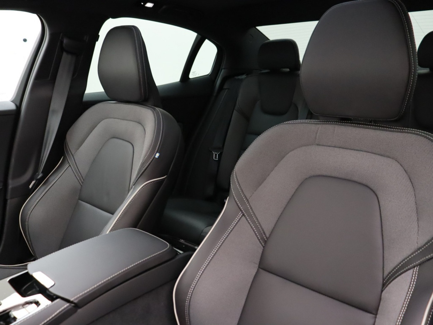 Foto van Volvo S60