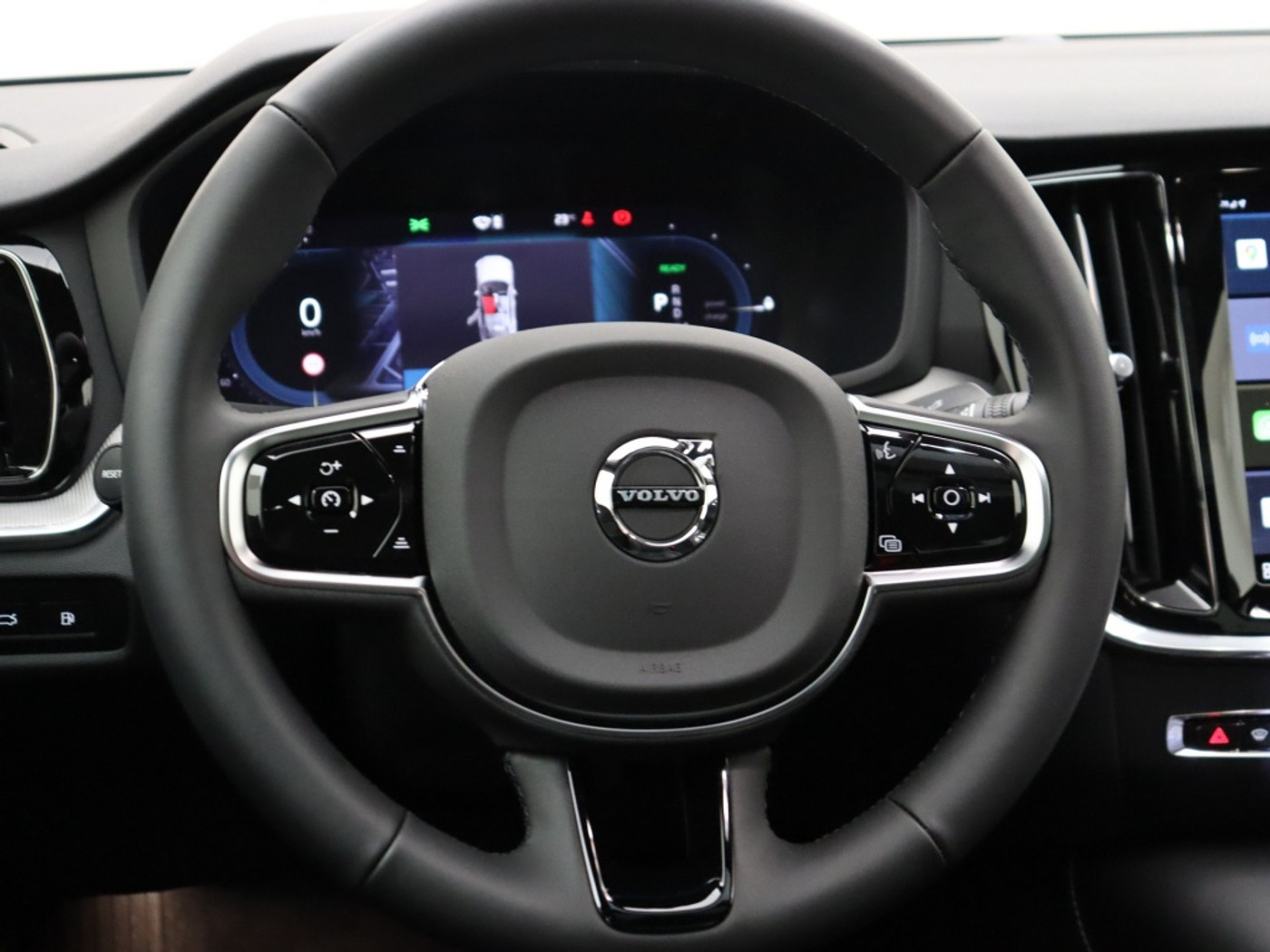 Foto van Volvo S60