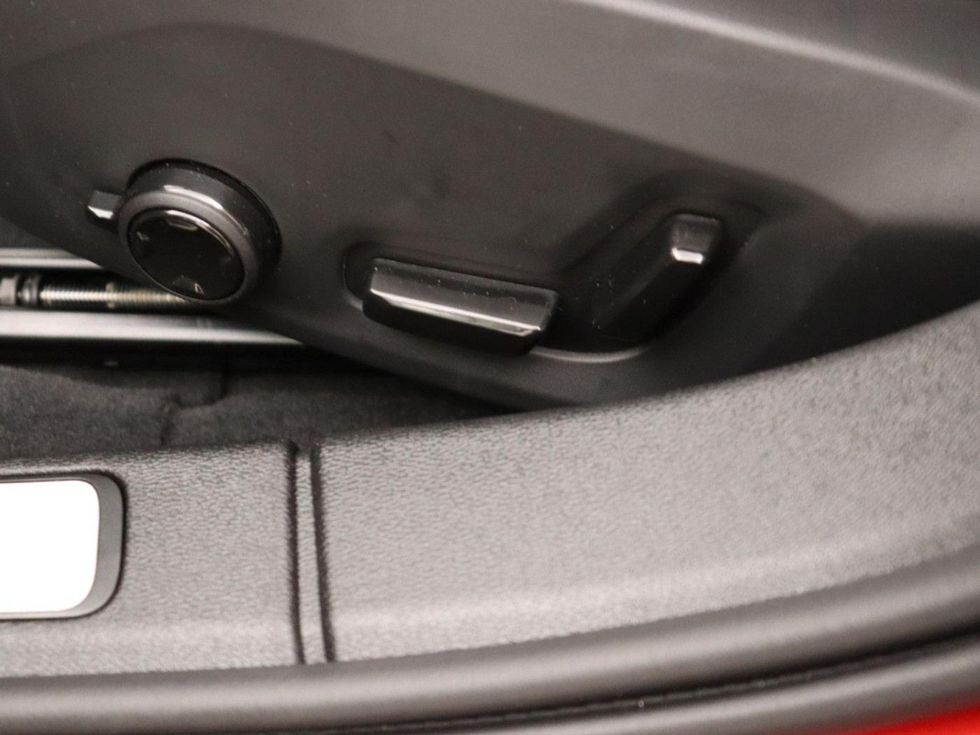 Foto van Volvo S60
