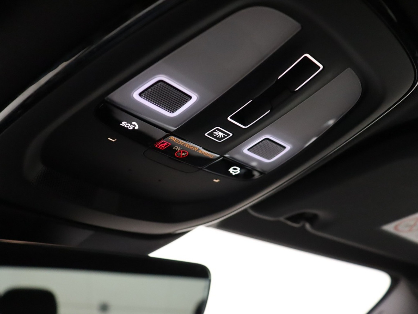 Foto van Volvo S60
