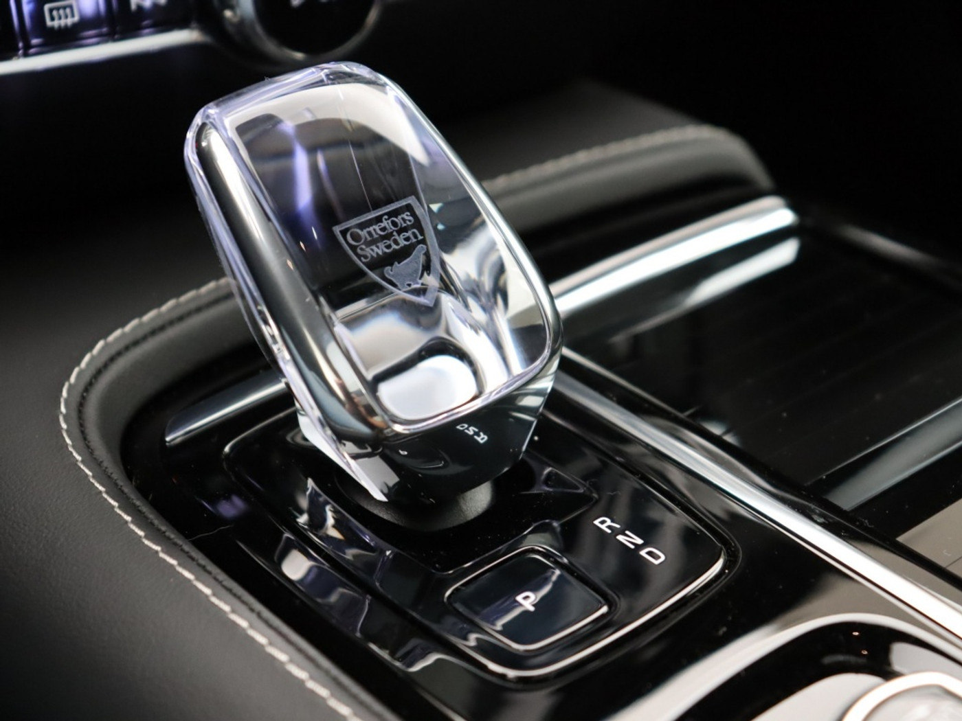 Foto van Volvo S60