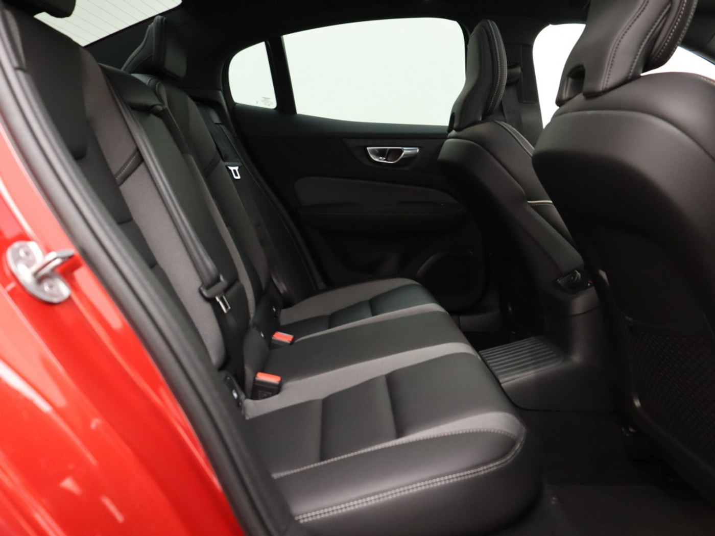 Foto van Volvo S60