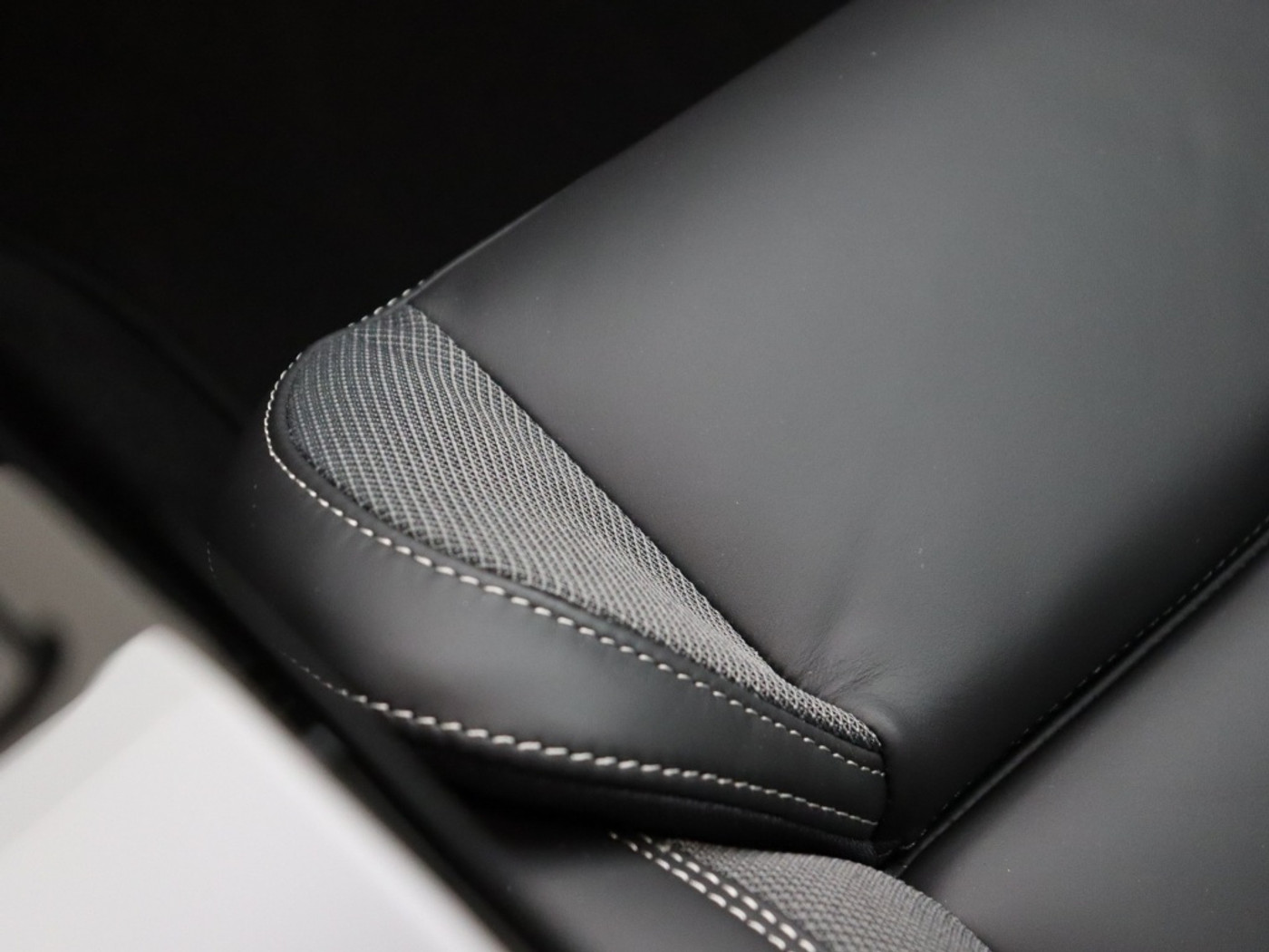 Foto van Volvo S60