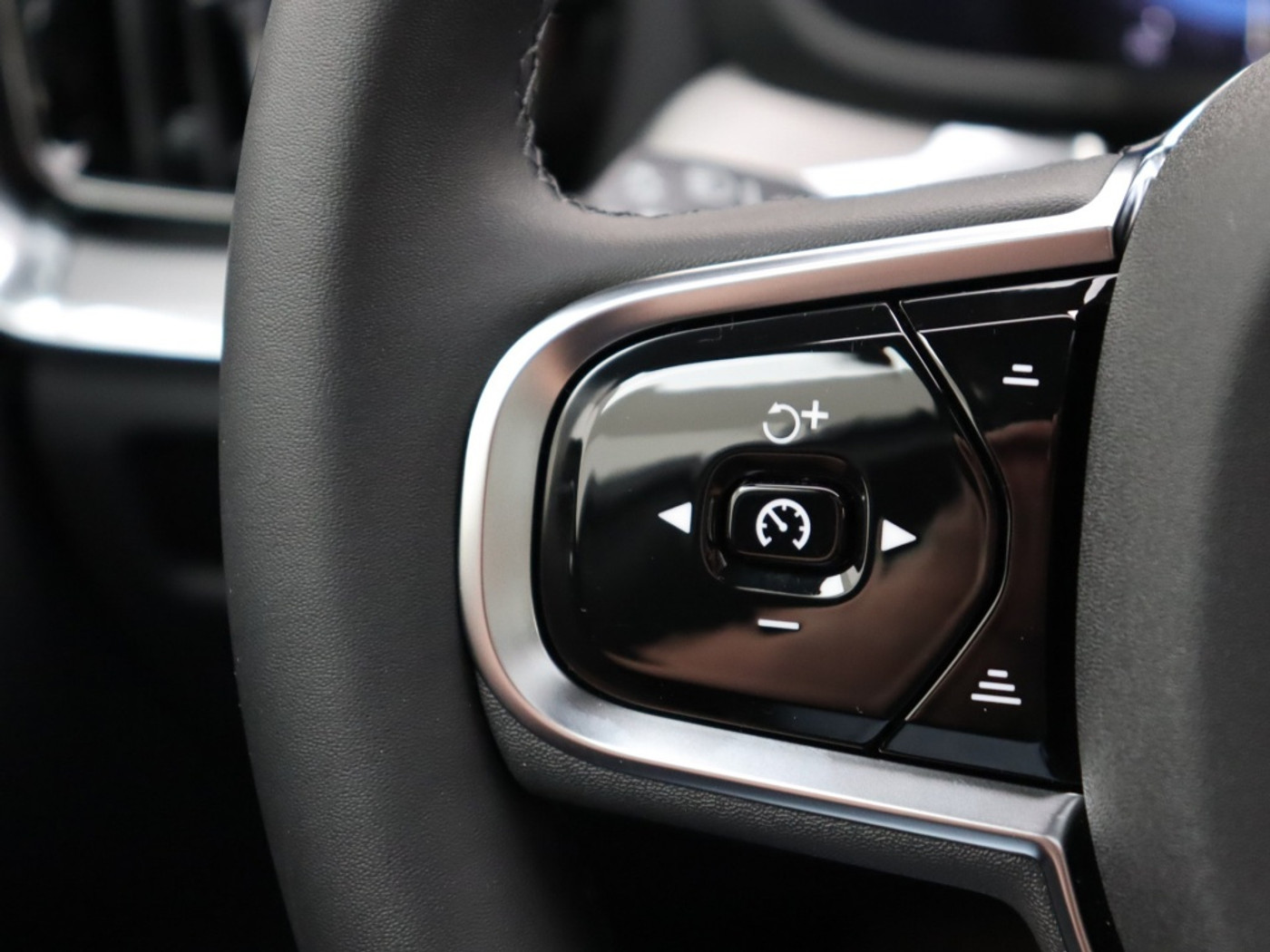 Foto van Volvo S60