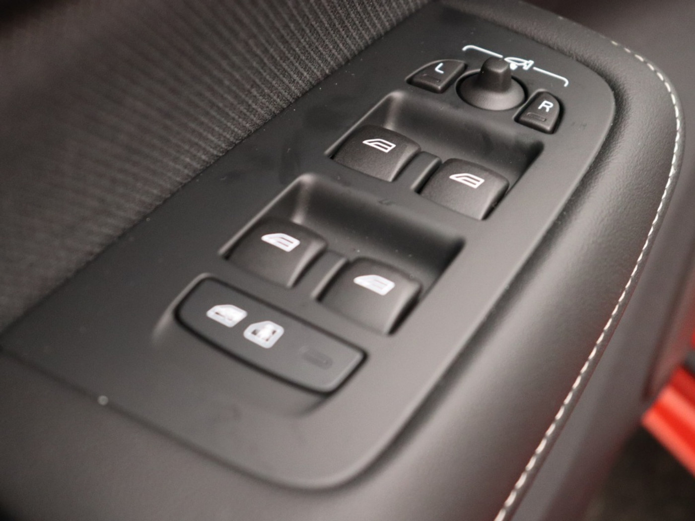 Foto van Volvo S60