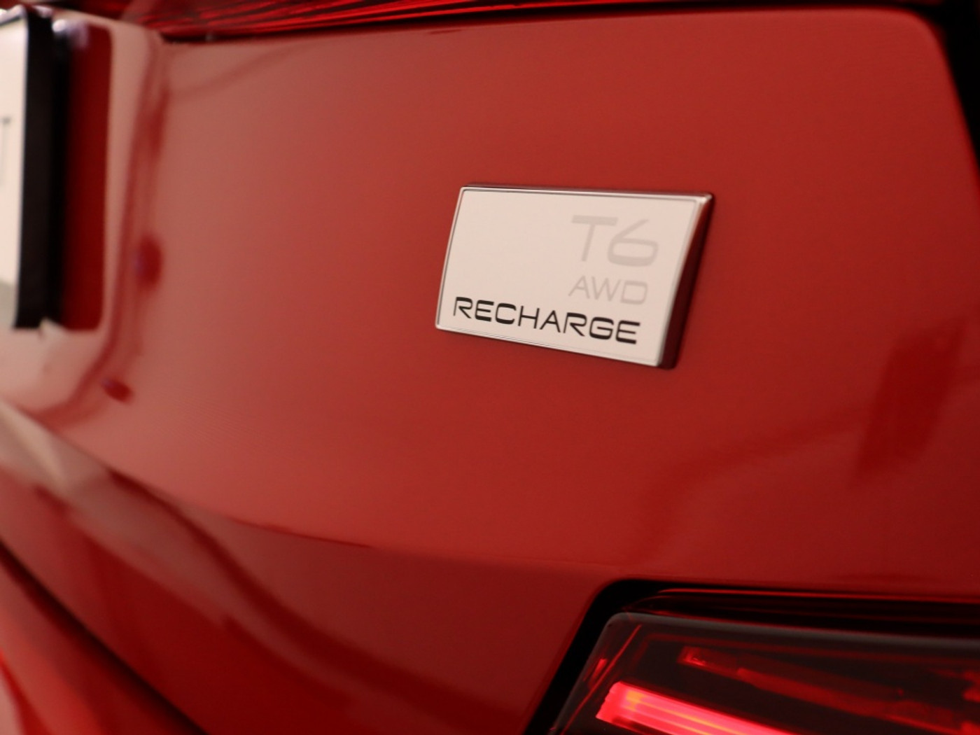 Foto van Volvo S60