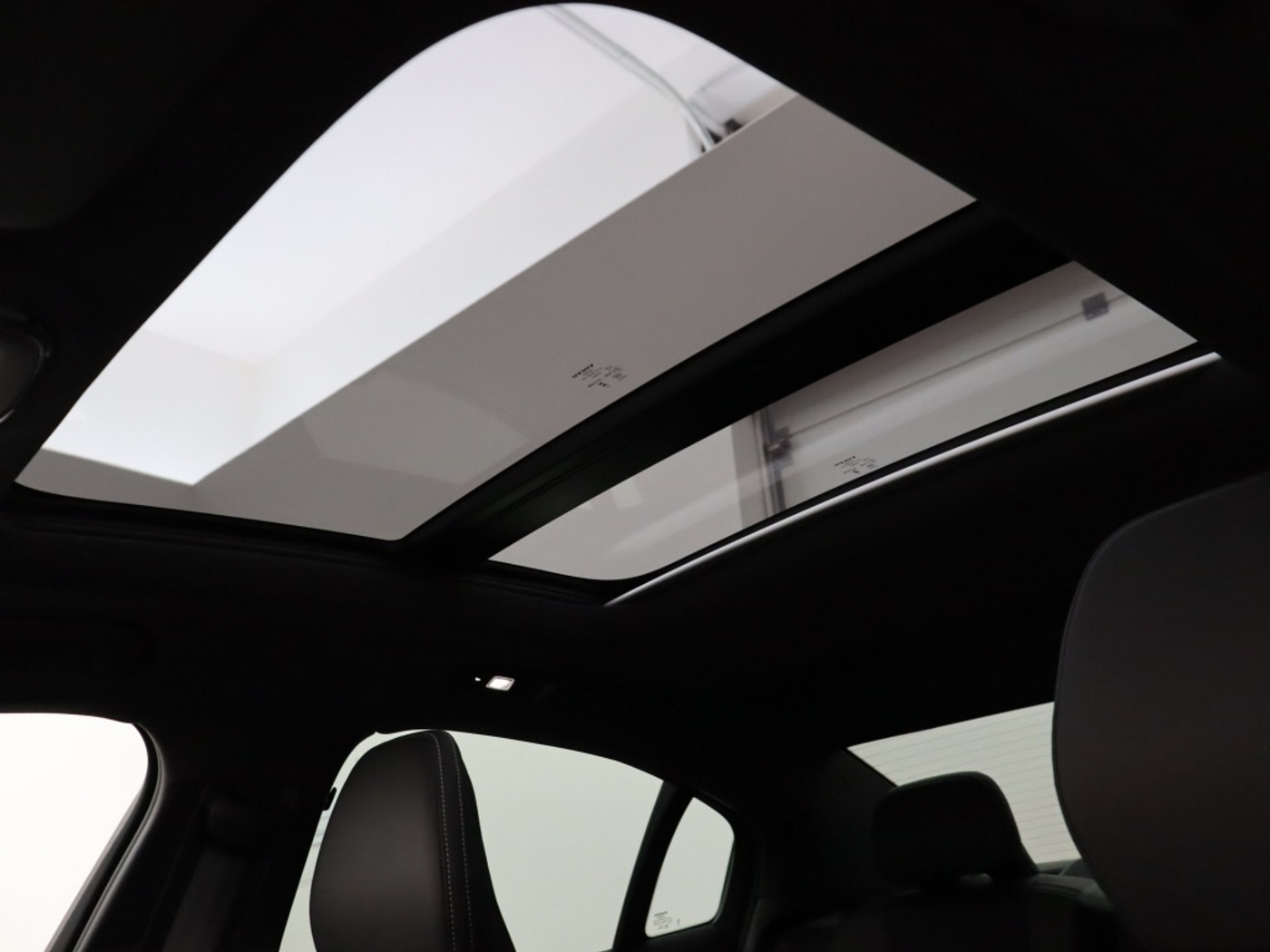 Foto van Volvo S60