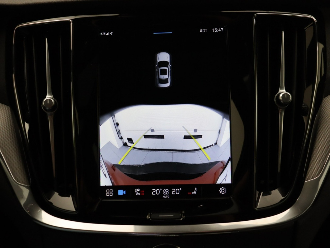 Foto van Volvo S60