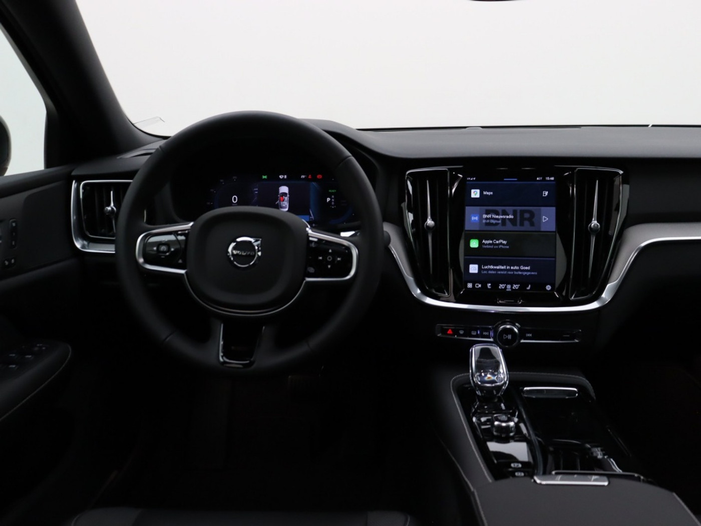 Foto van Volvo S60