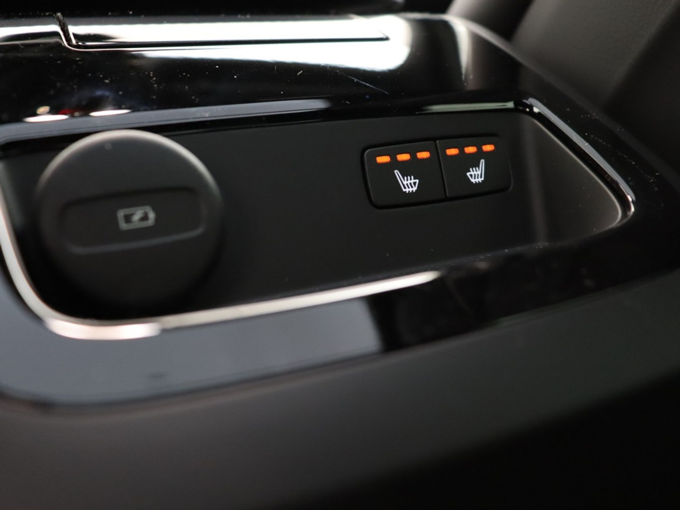 Foto van Volvo S60