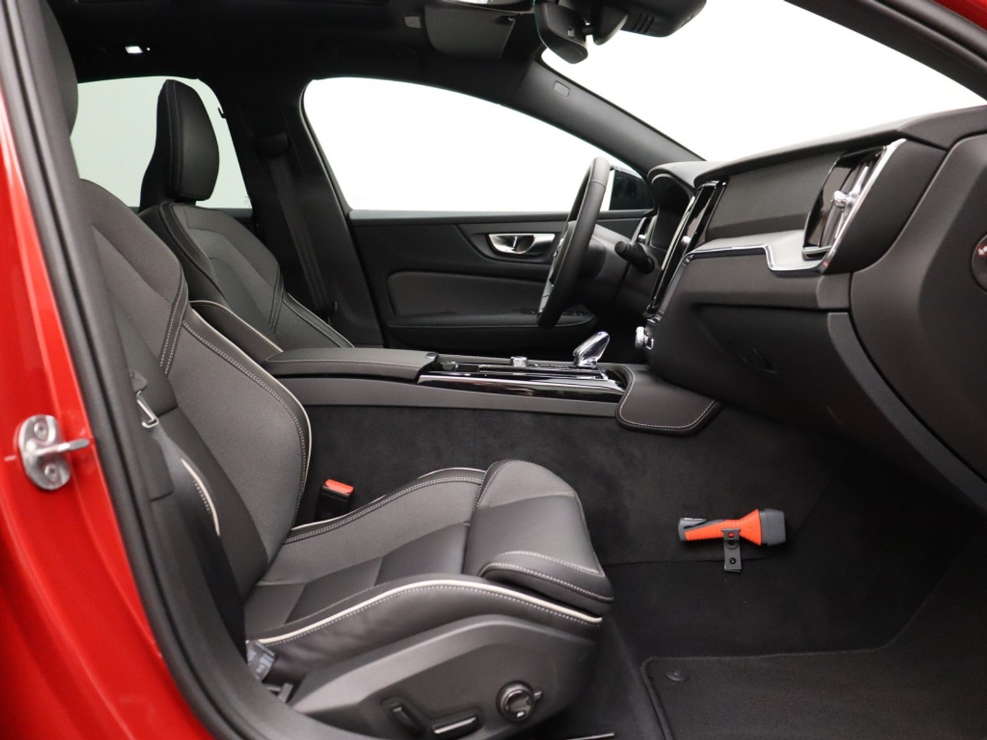 Foto van Volvo S60