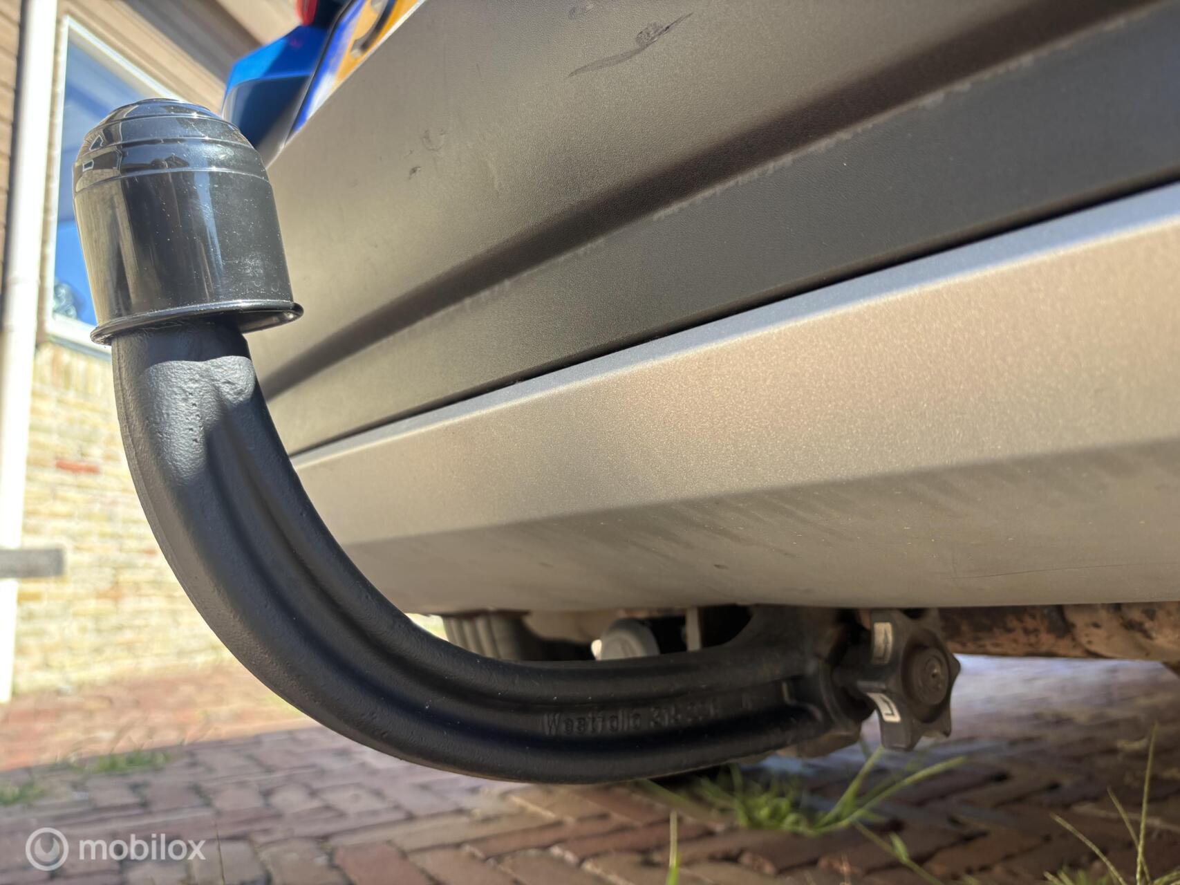 Foto van Opel Grandland