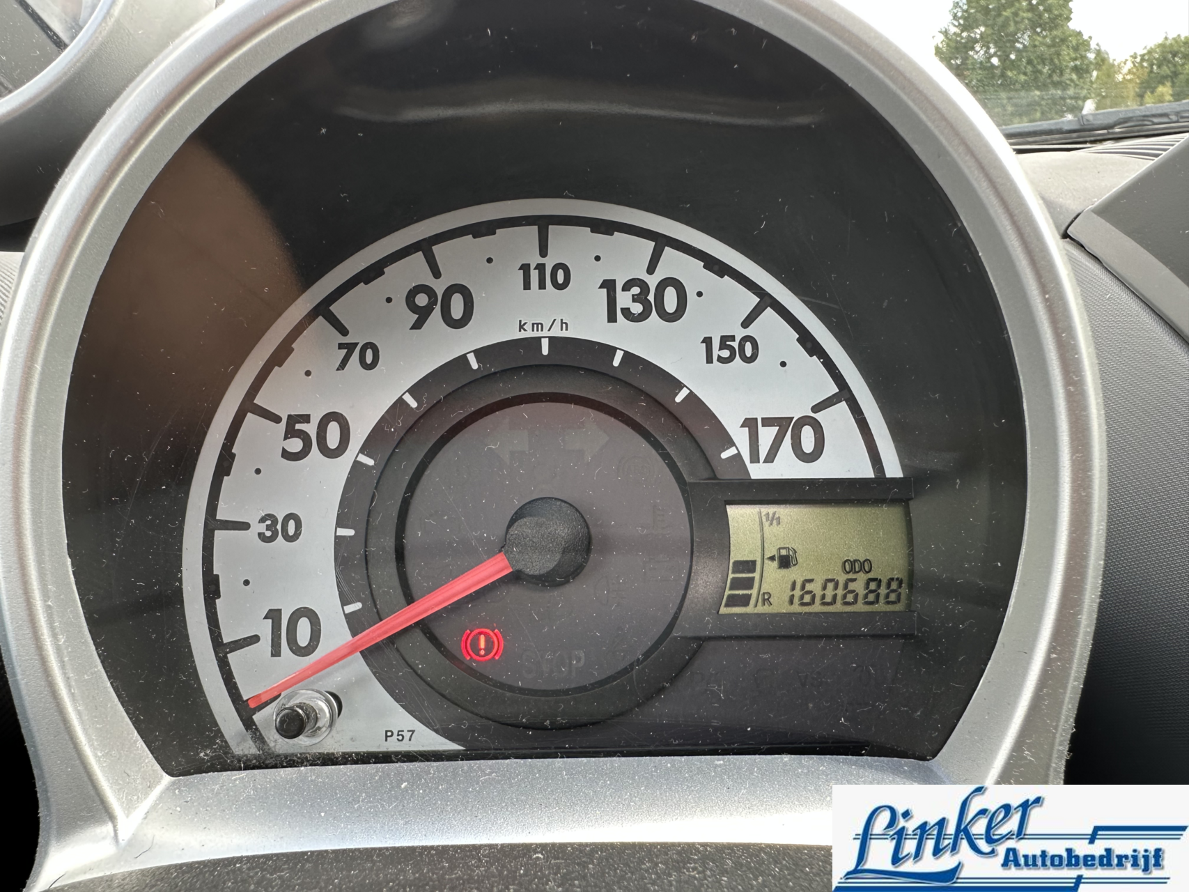 Foto van Peugeot Peugeot 107