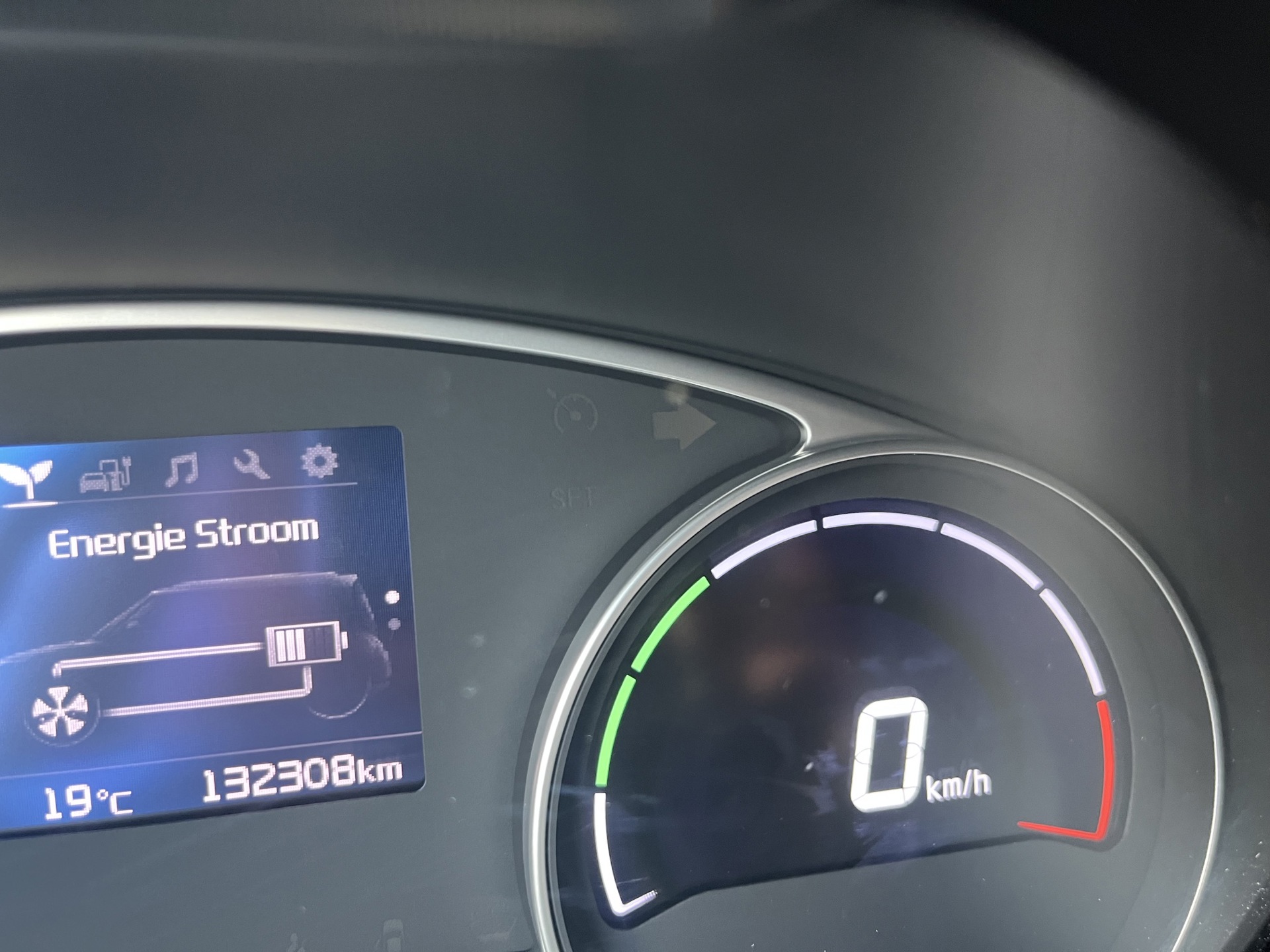 Foto van Kia Soul