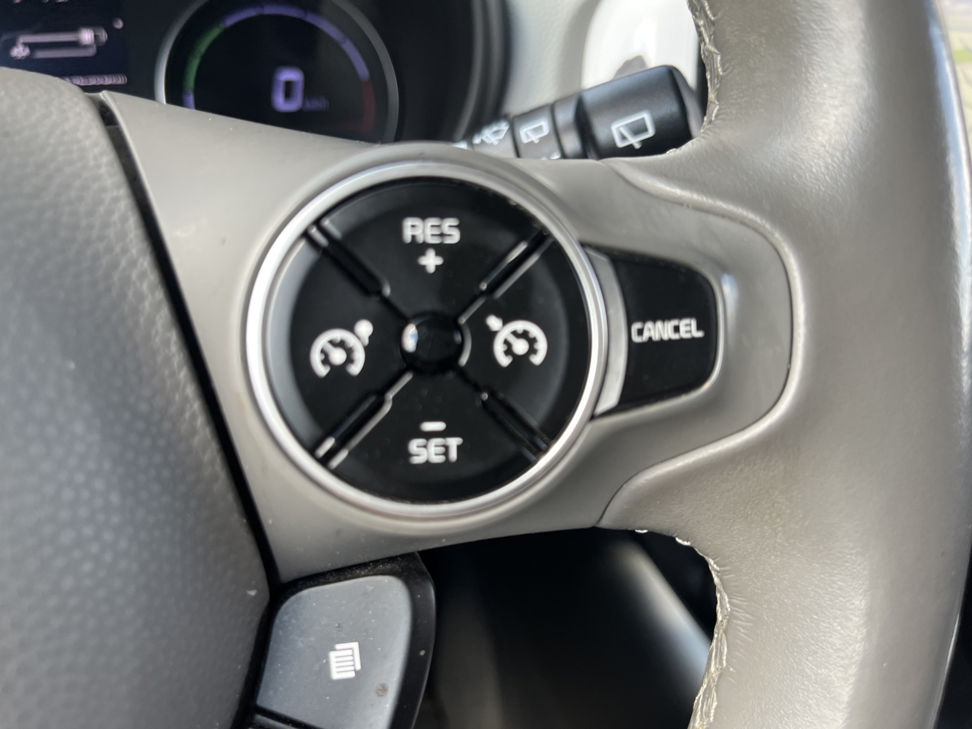 Foto van Kia Soul