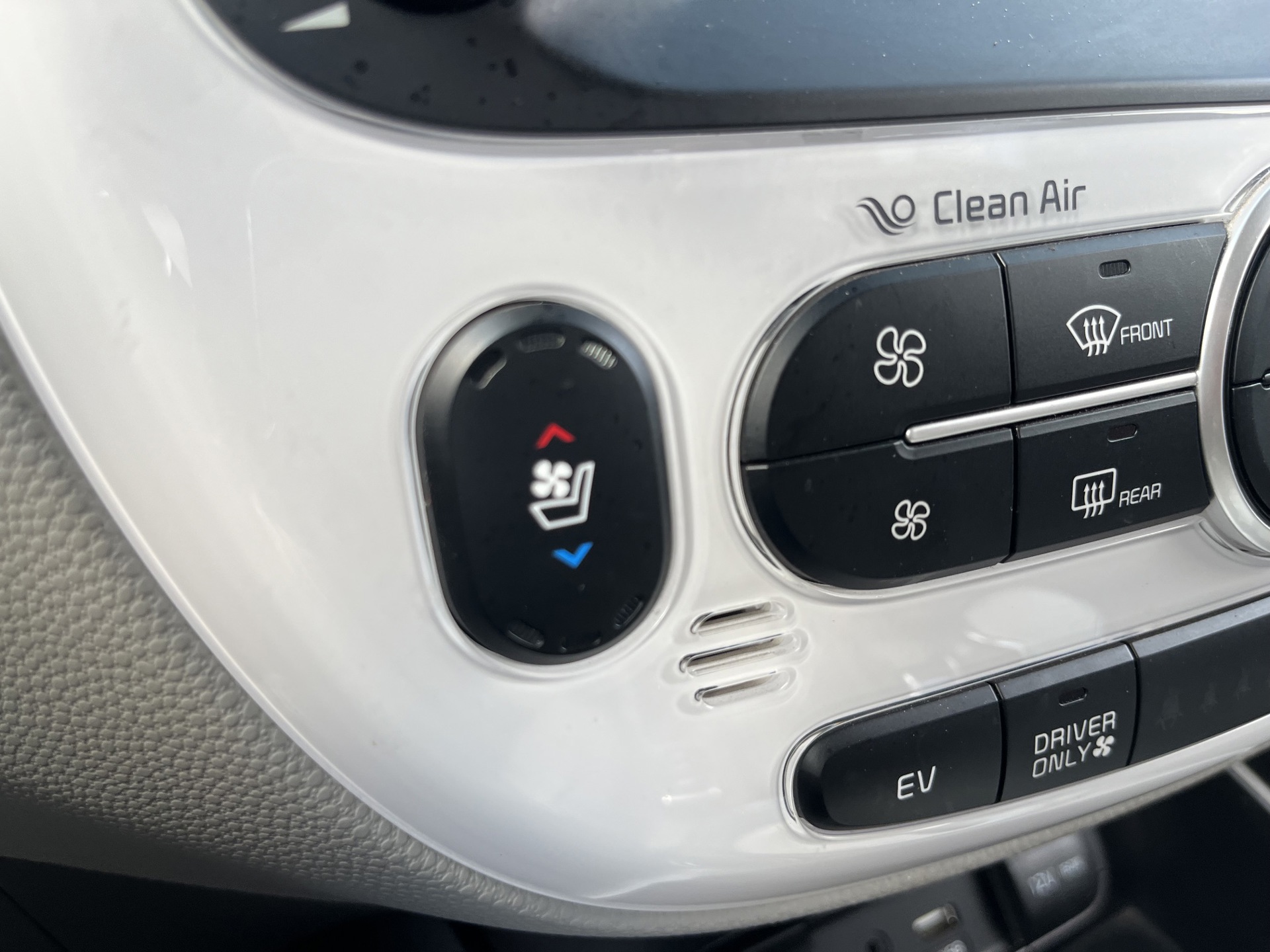 Foto van Kia Soul