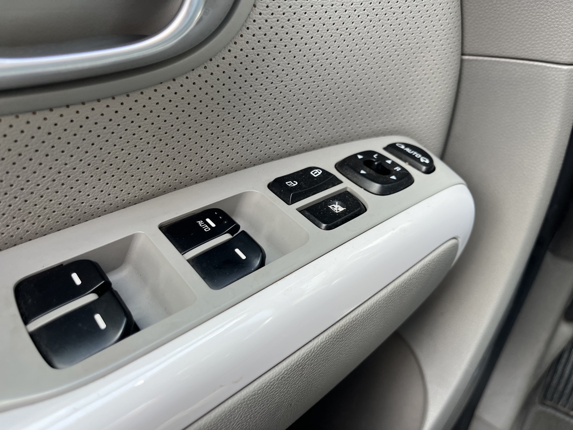 Foto van Kia Soul