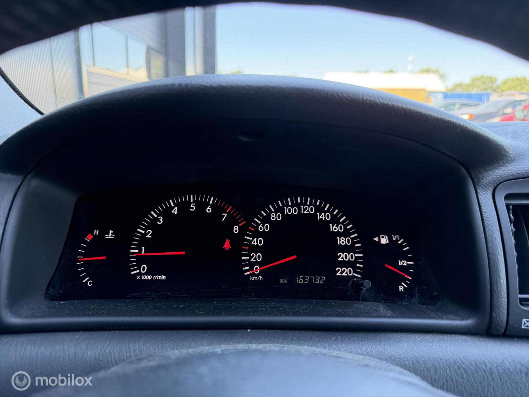 Foto van Toyota Toyota Corolla