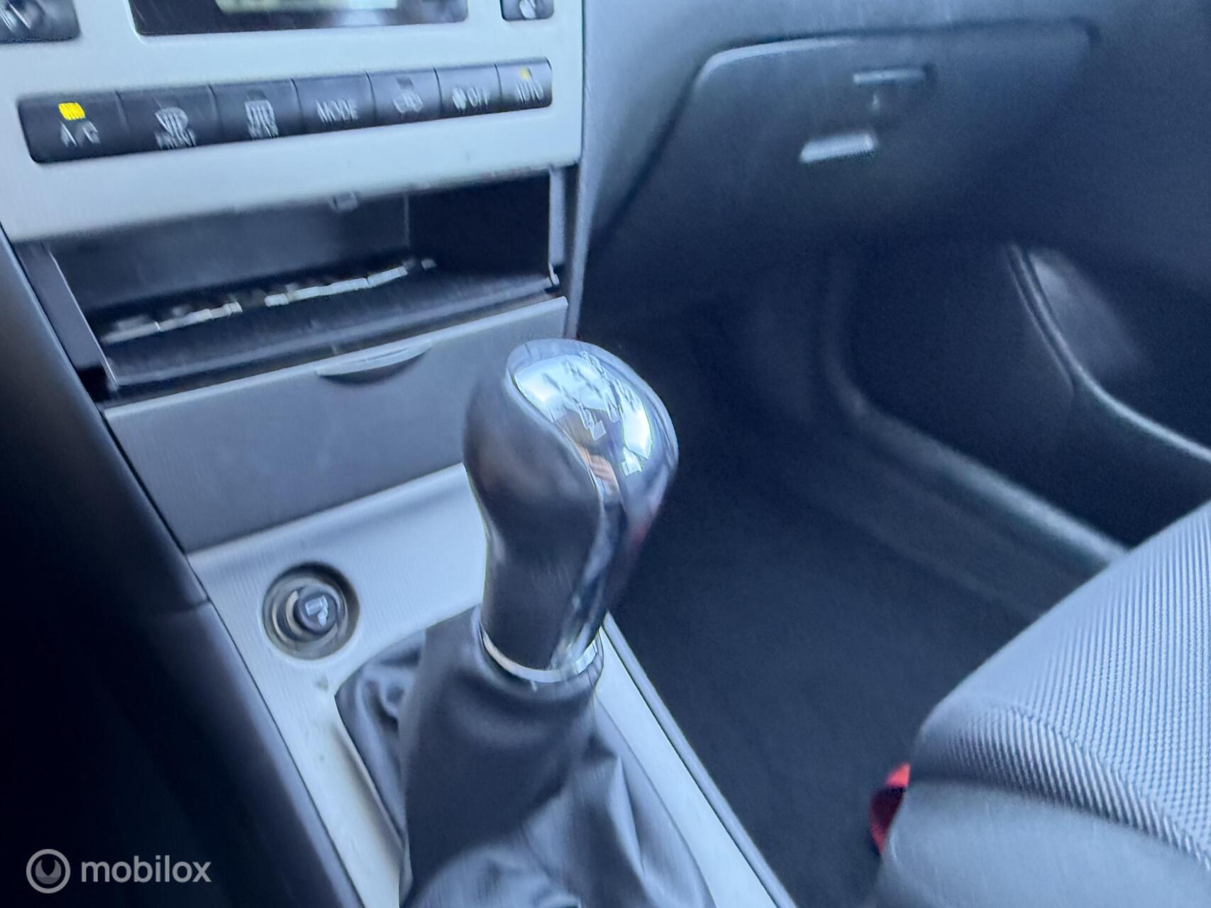 Foto van Toyota Toyota Corolla