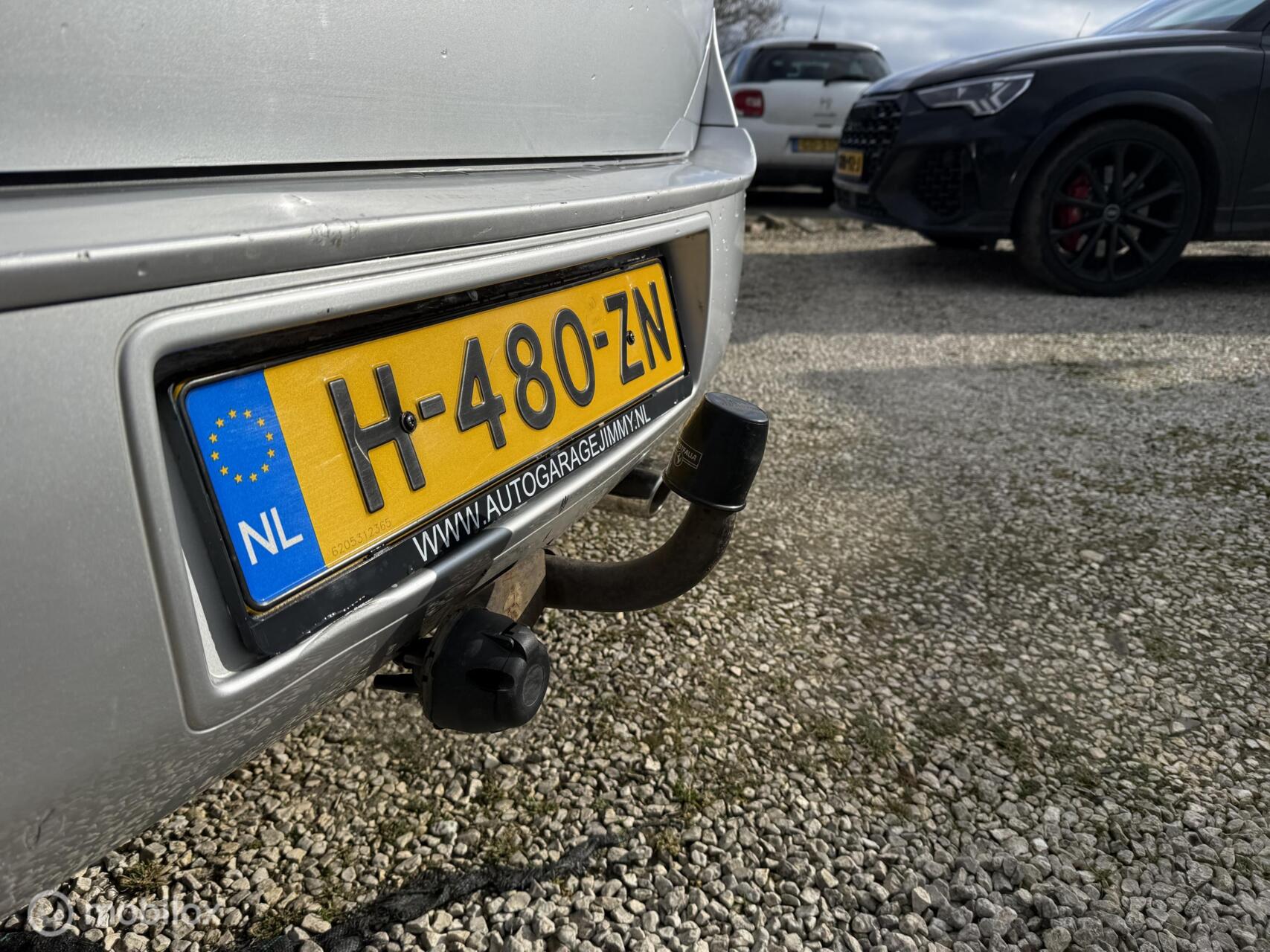 Foto van Mitsubishi Mitsubishi Colt