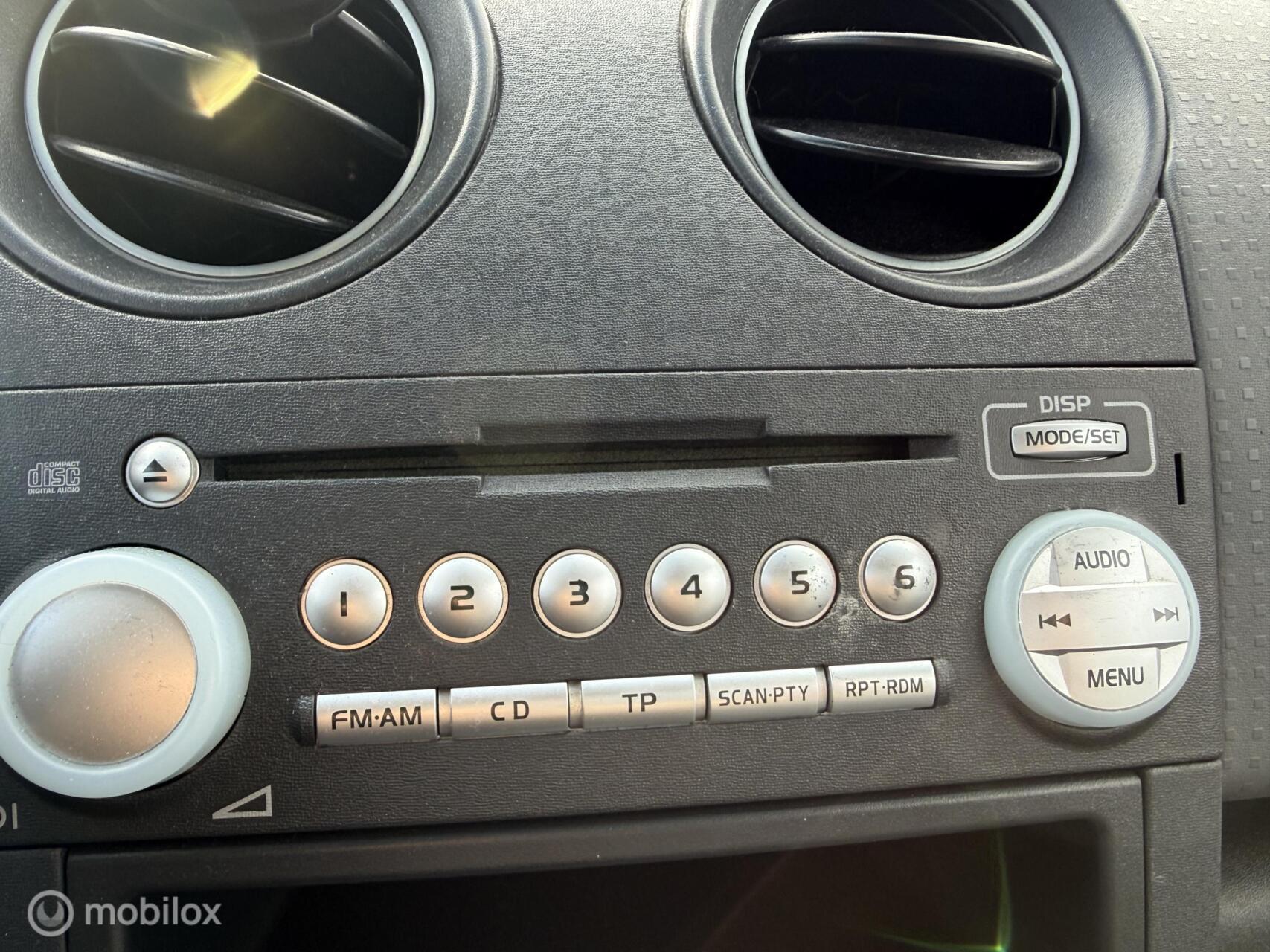 Foto van Mitsubishi Mitsubishi Colt