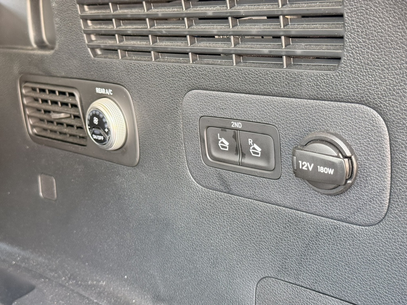 Foto van Hyundai Santa Fe