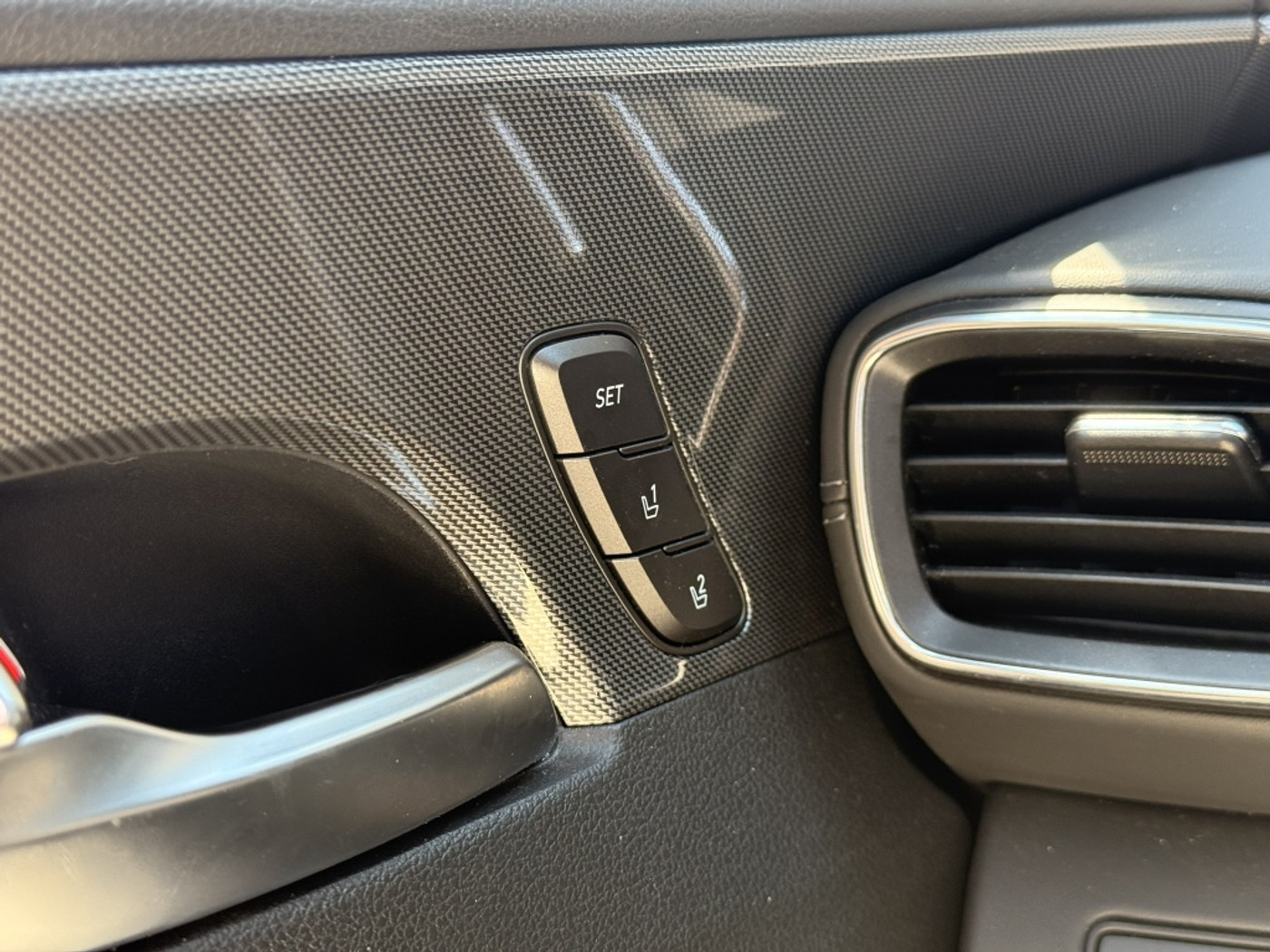 Foto van Hyundai Santa Fe