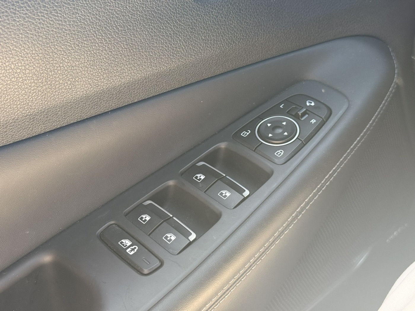 Foto van Hyundai Santa Fe