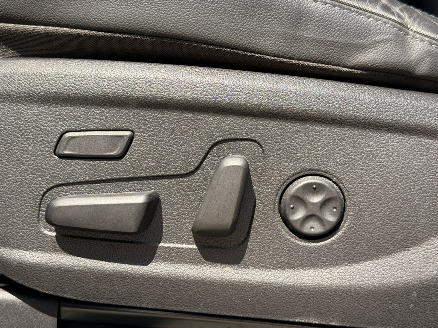 Foto van Hyundai Santa Fe