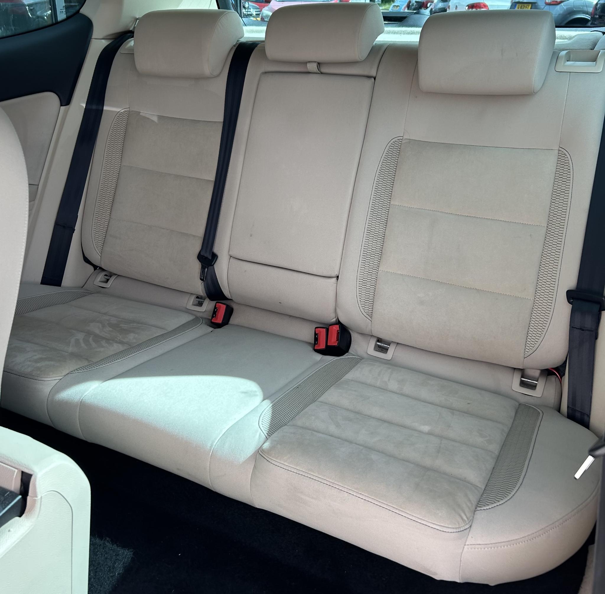 Foto van Volkswagen Golf