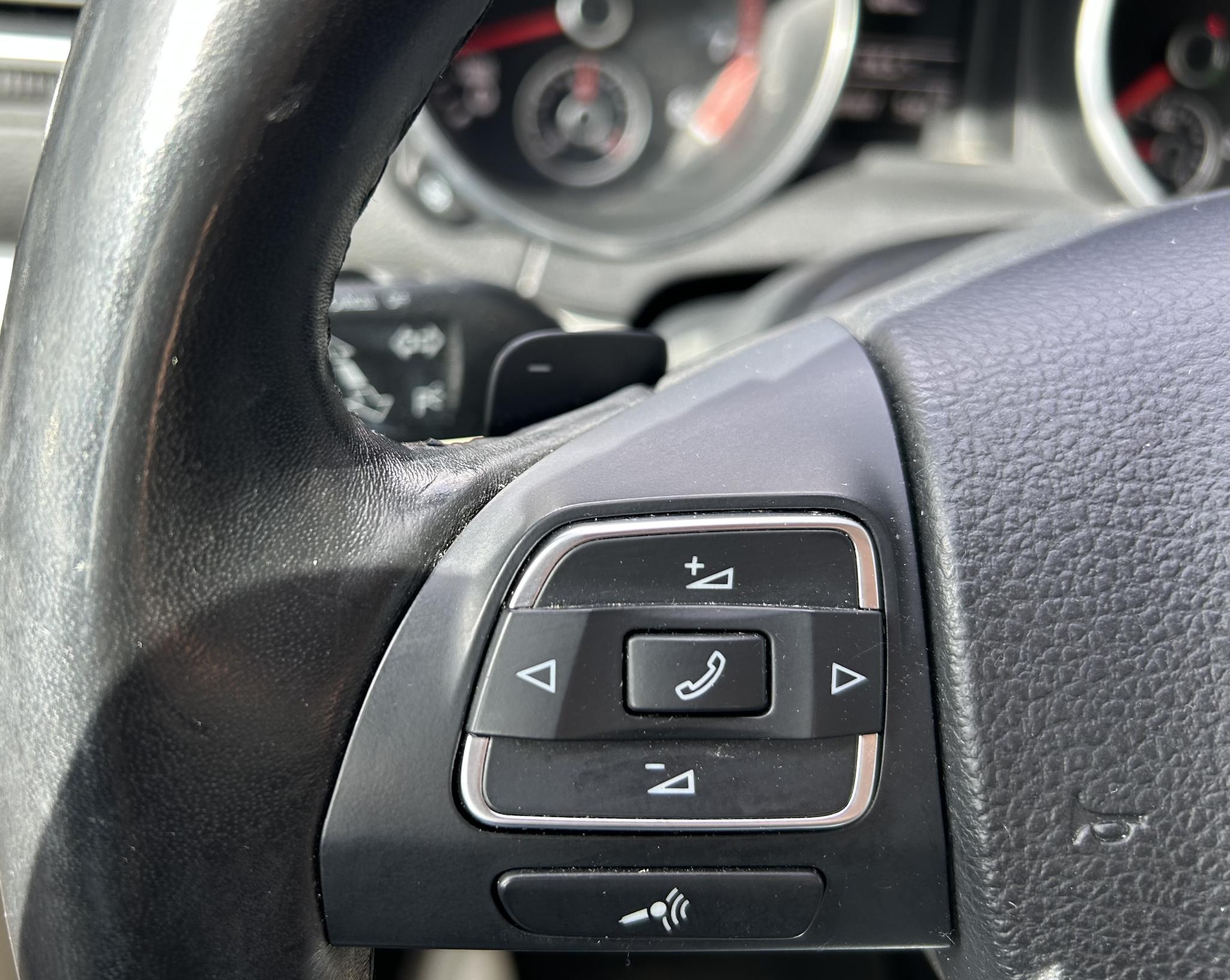 Foto van Volkswagen Golf
