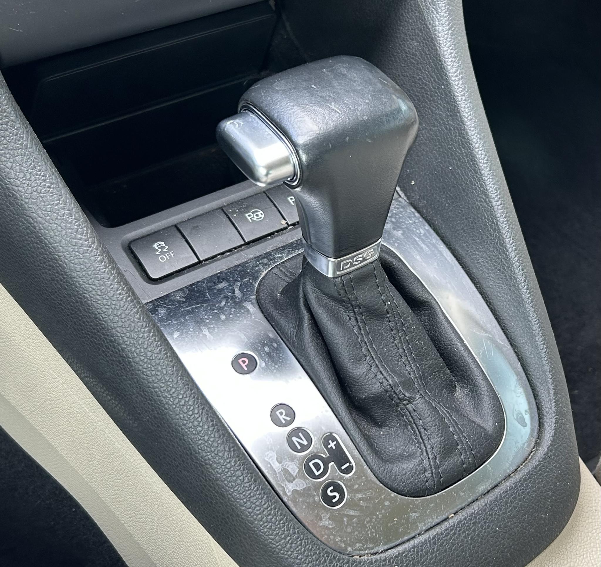 Foto van Volkswagen Golf