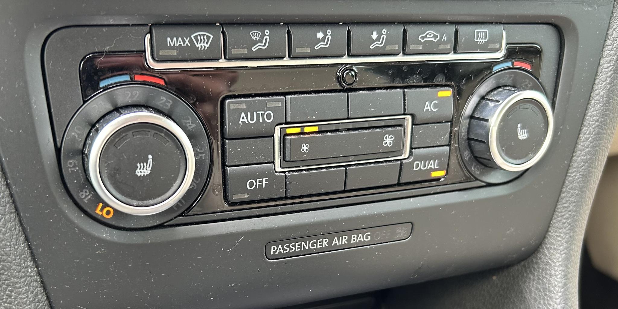 Foto van Volkswagen Golf