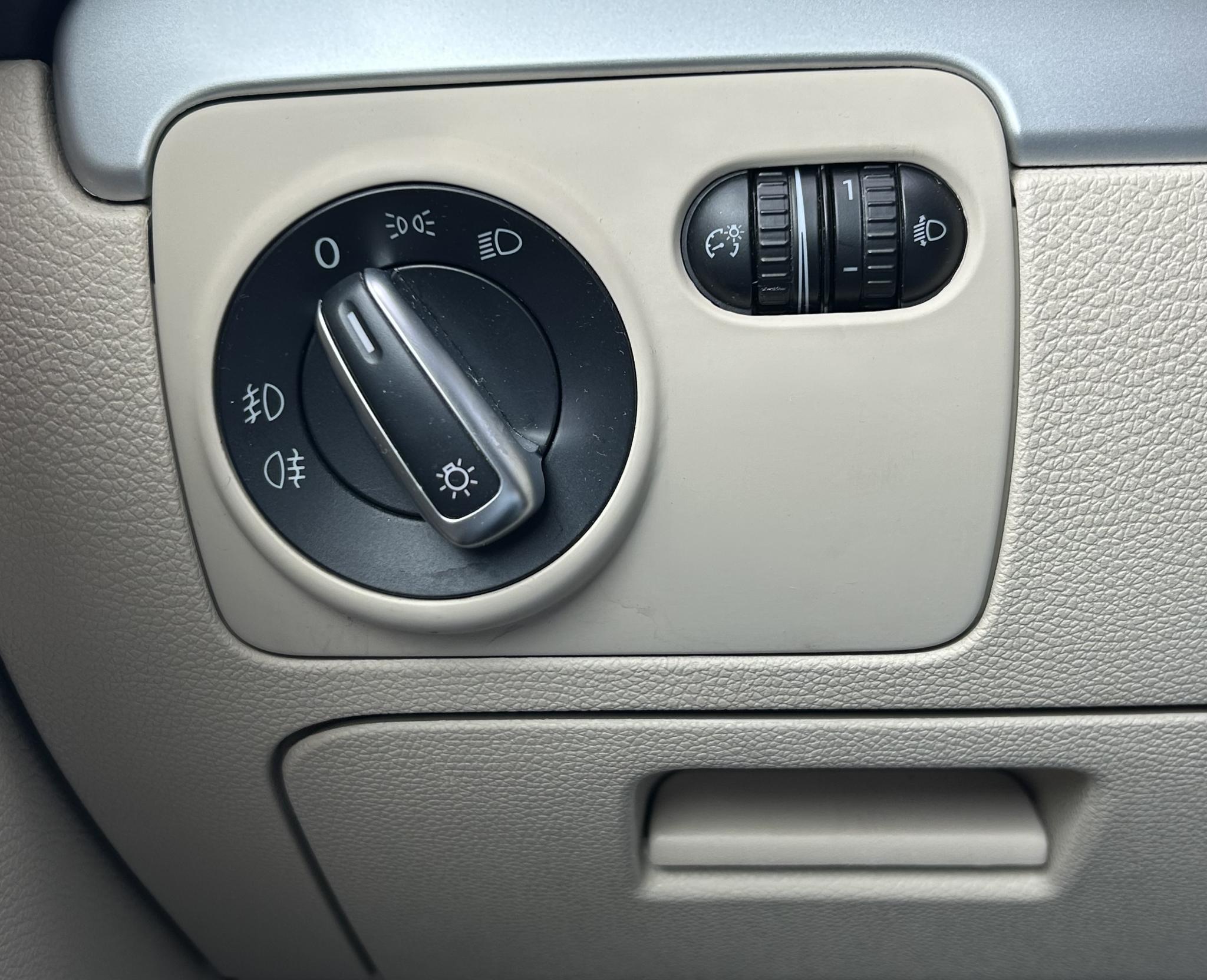 Foto van Volkswagen Golf