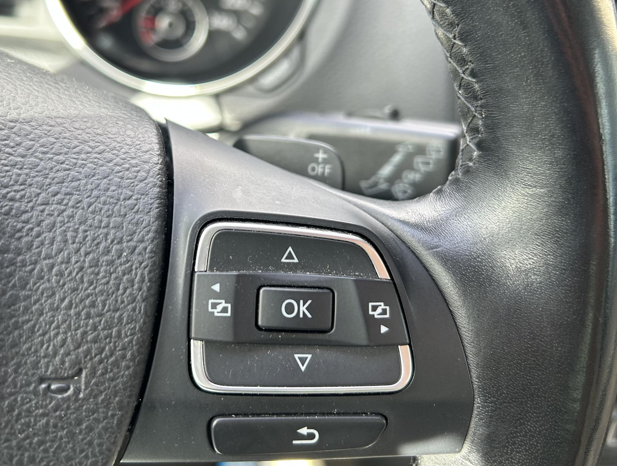 Foto van Volkswagen Golf