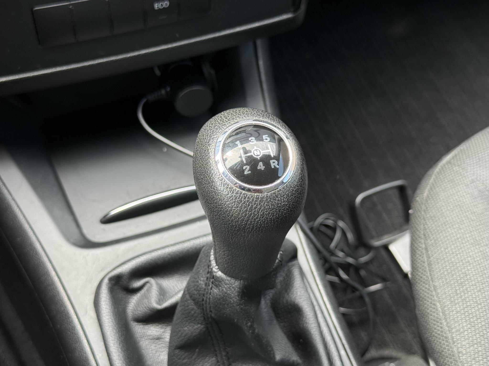 Foto van Mercedes-Benz A 160