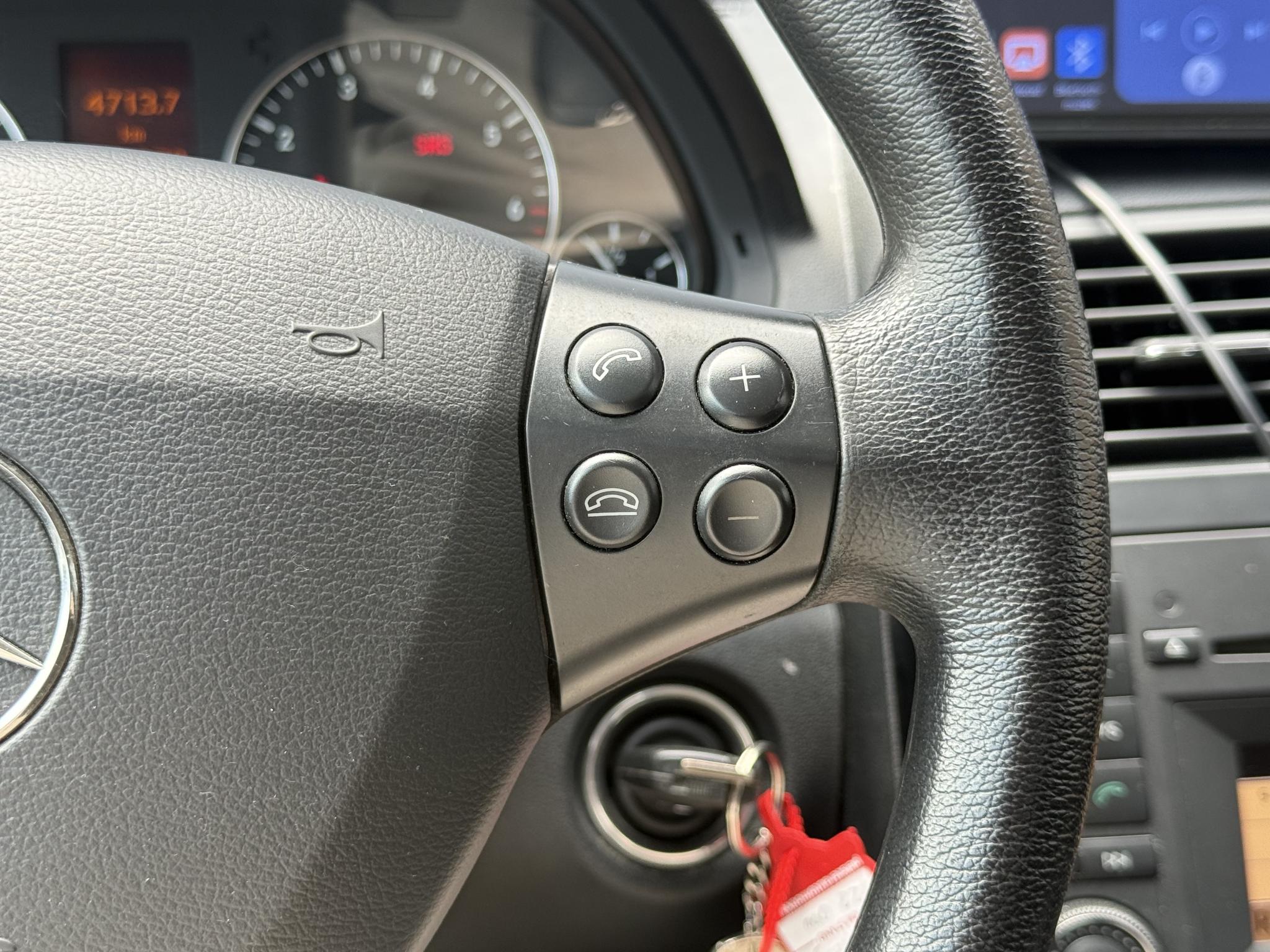 Foto van Mercedes-Benz A 160