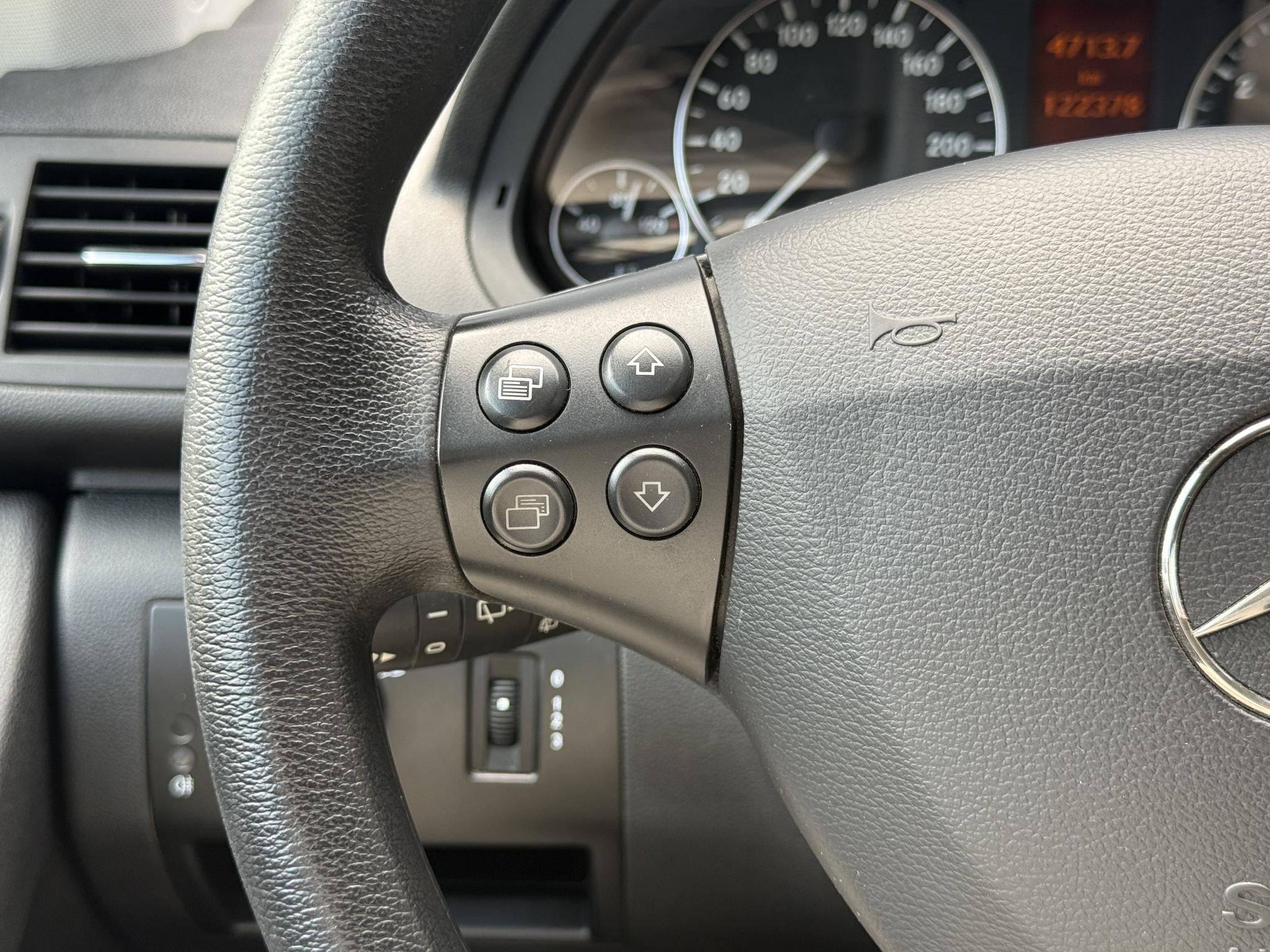 Foto van Mercedes-Benz A 160