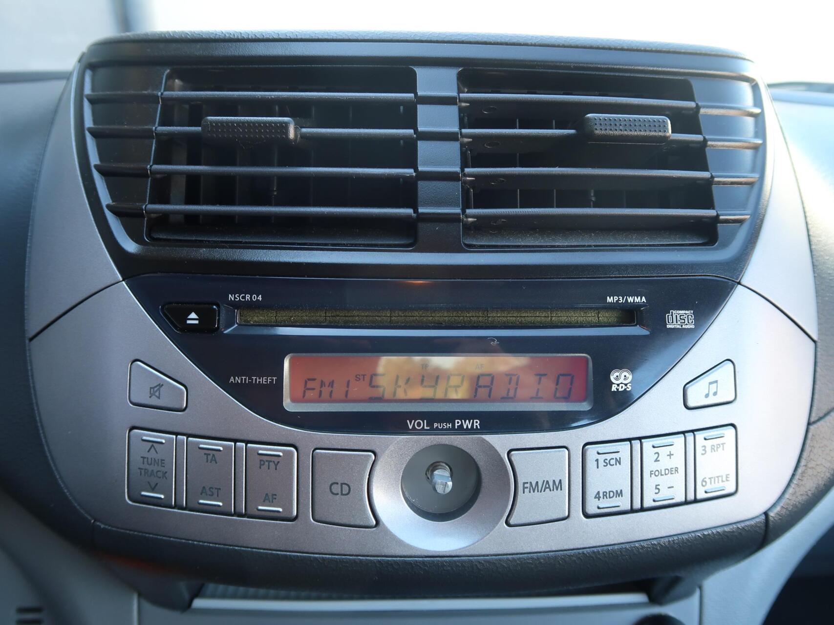 Foto van Suzuki Alto