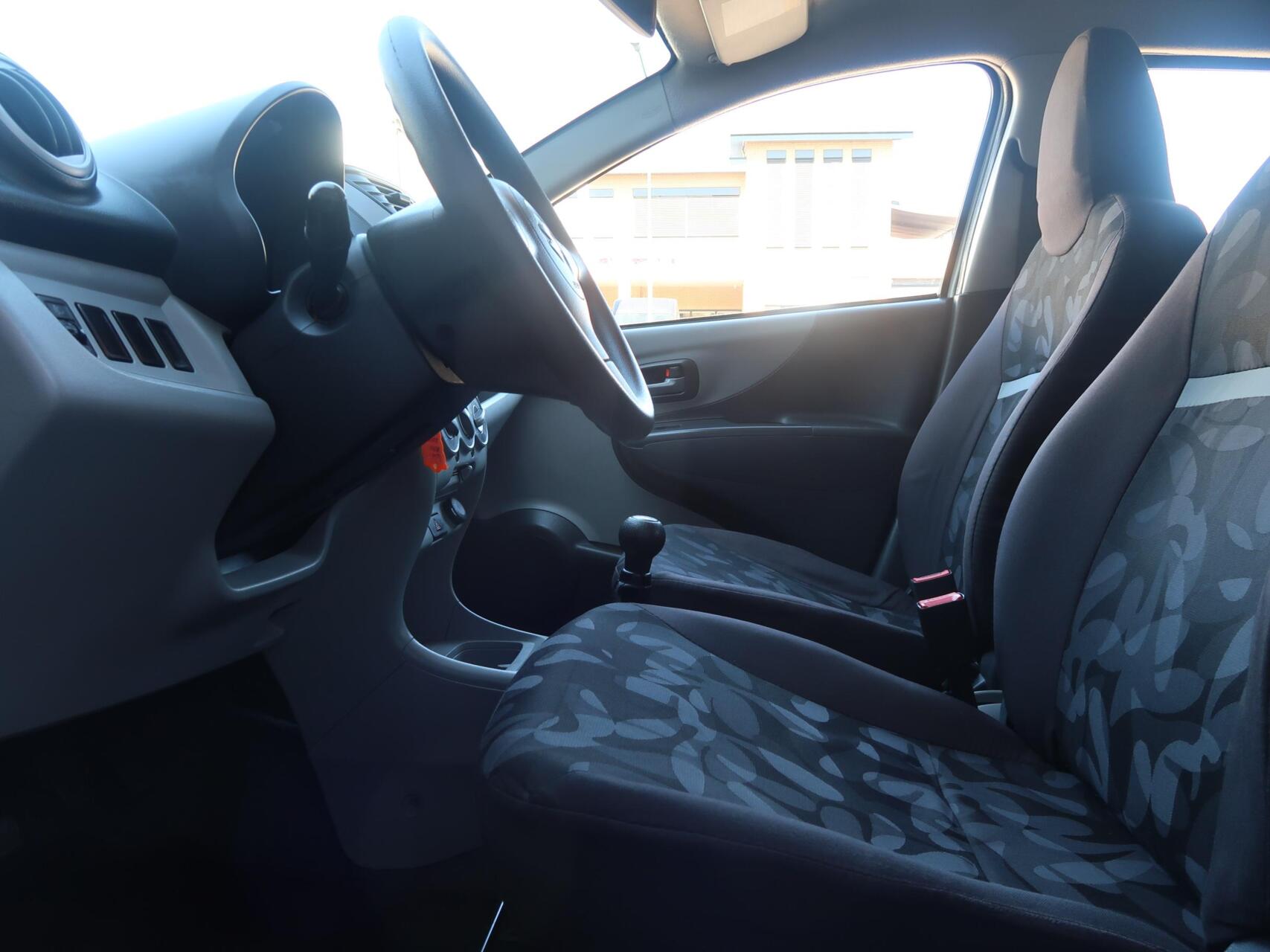 Foto van Suzuki Alto