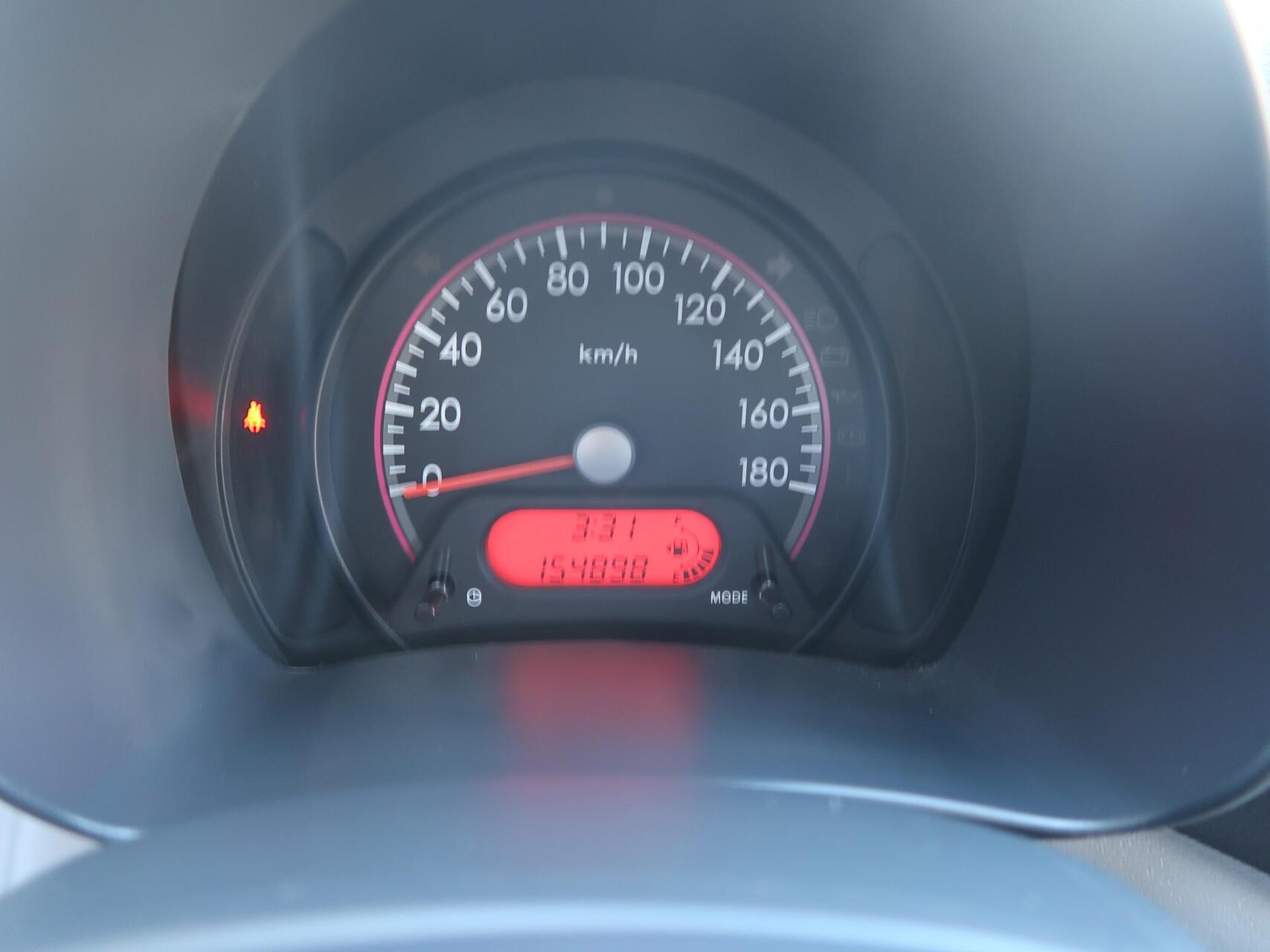 Foto van Suzuki Alto