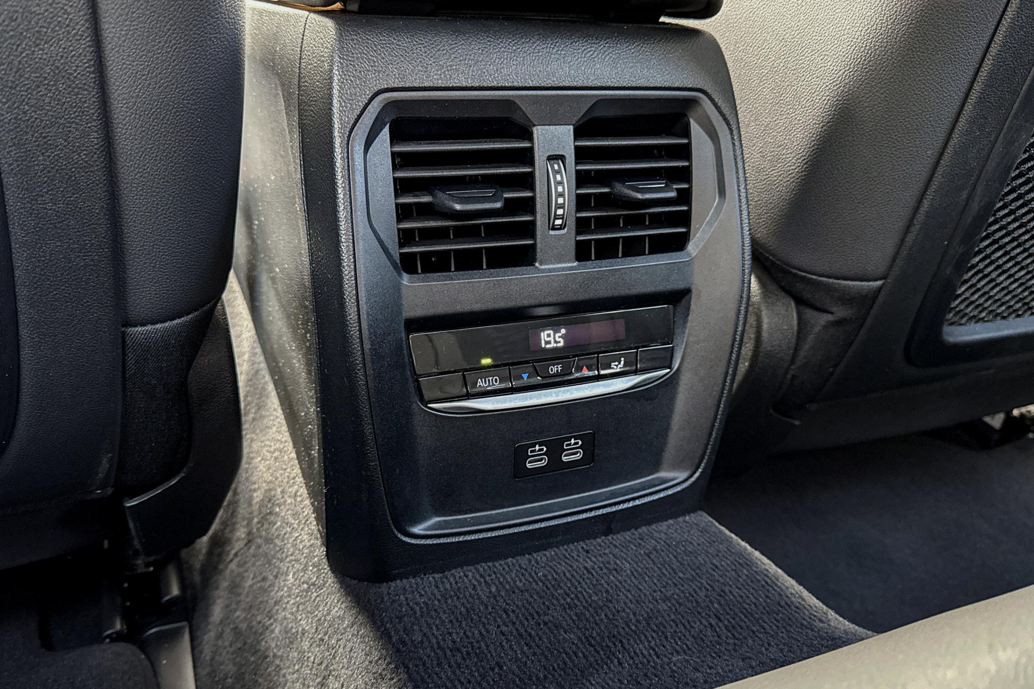 Foto van BMW I4 Edrive35